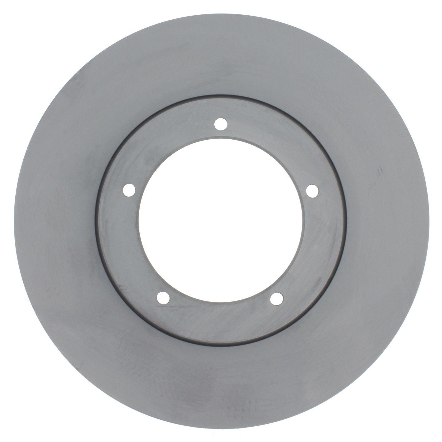 Centric Parts Premium Brake Rotor  top view frsport 120.37000