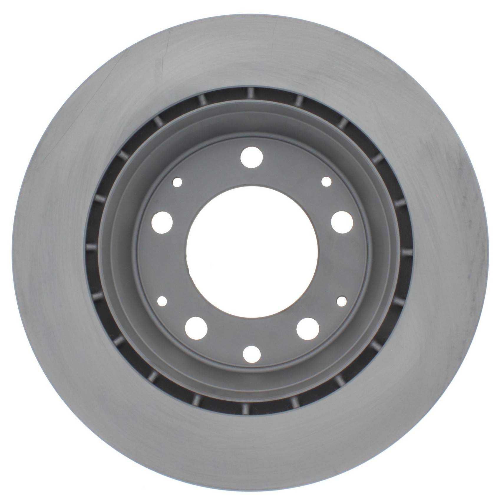 Stoptech Centric Performance Brake Rotor 120.37019