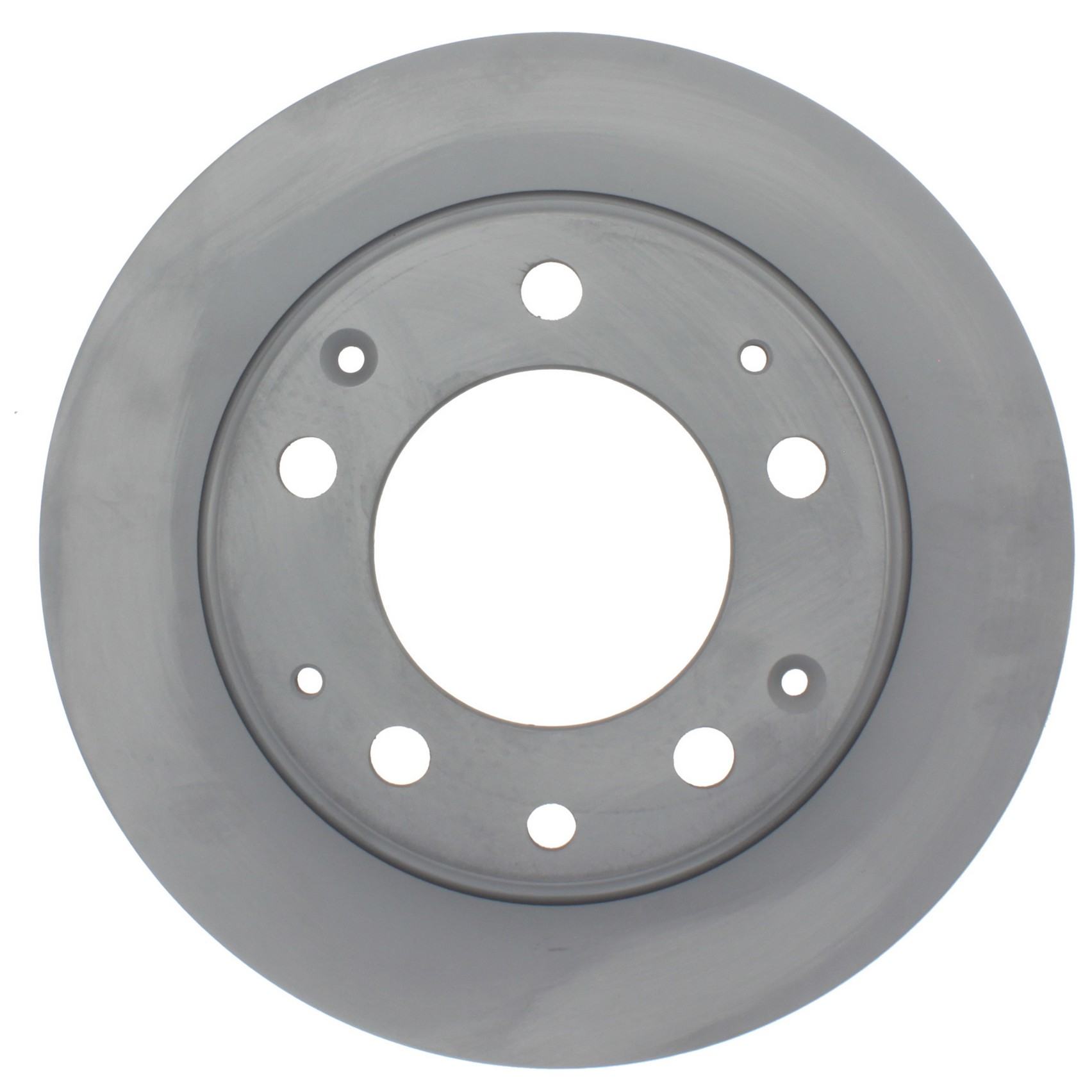 Stoptech Centric Performance Brake Rotor 120.37019