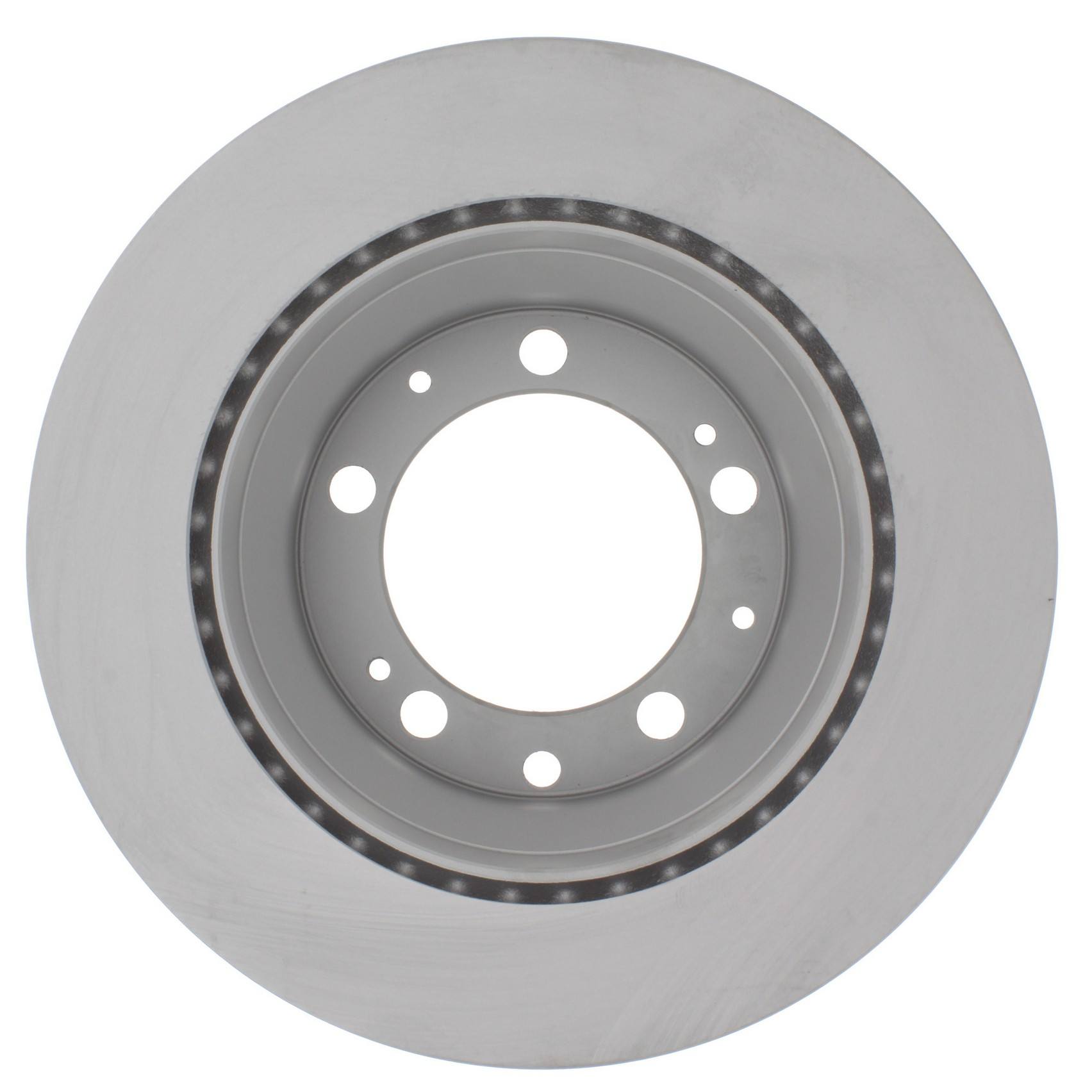 Stoptech Centric Performance Brake Rotor 120.37026