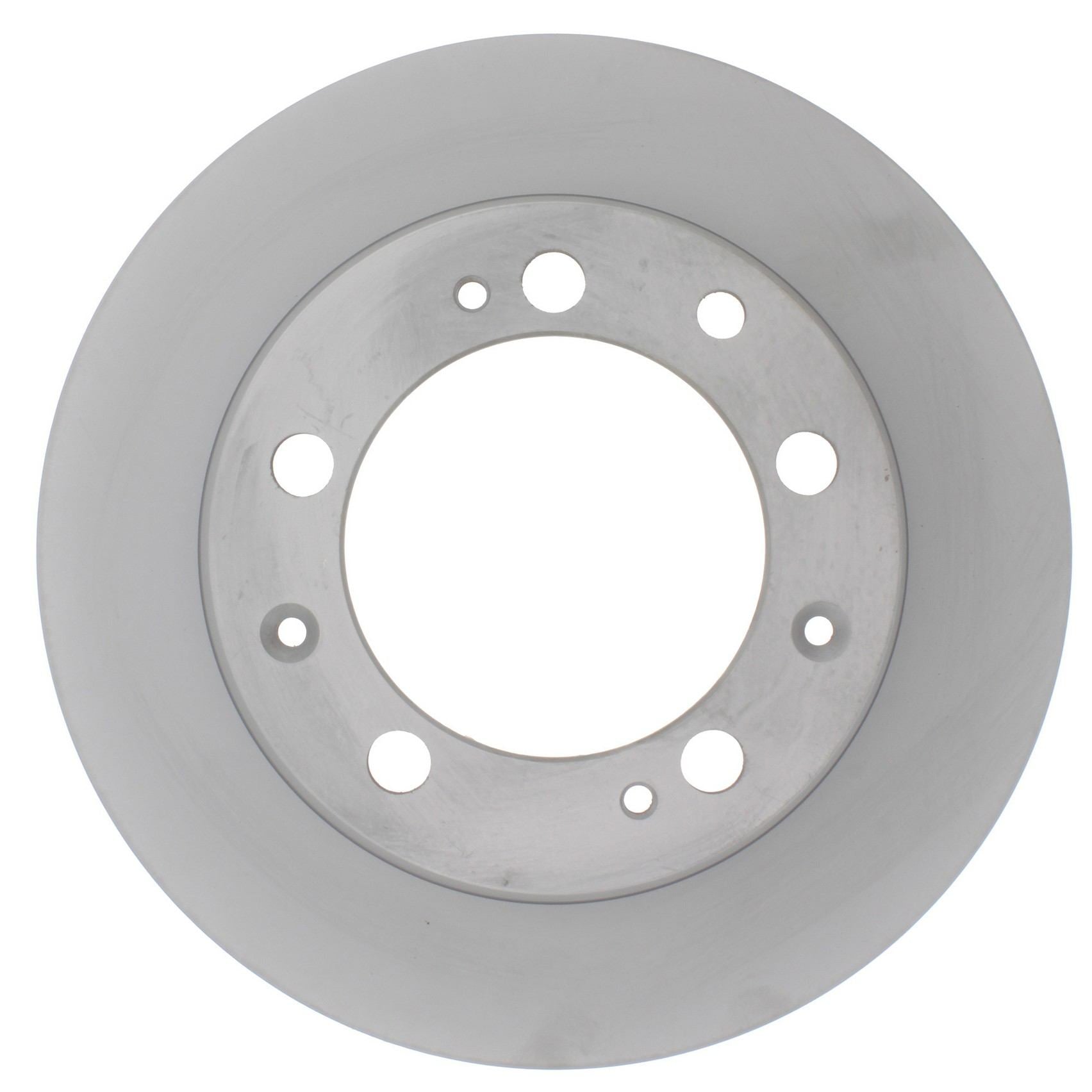 Stoptech Centric Performance Brake Rotor 120.37026