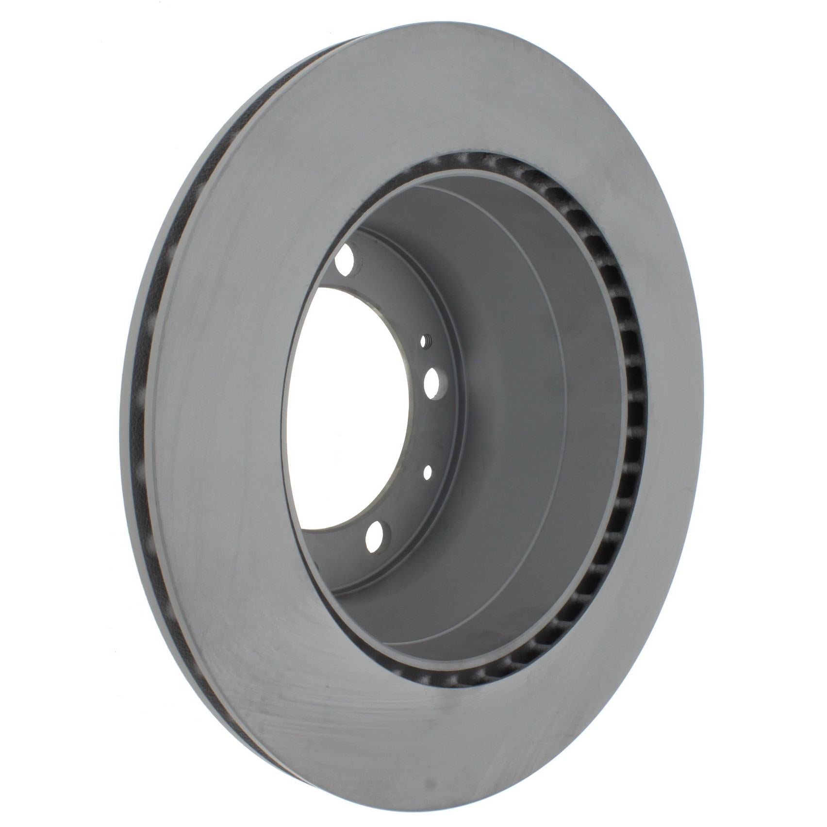 Stoptech Centric Performance Brake Rotor 120.37026