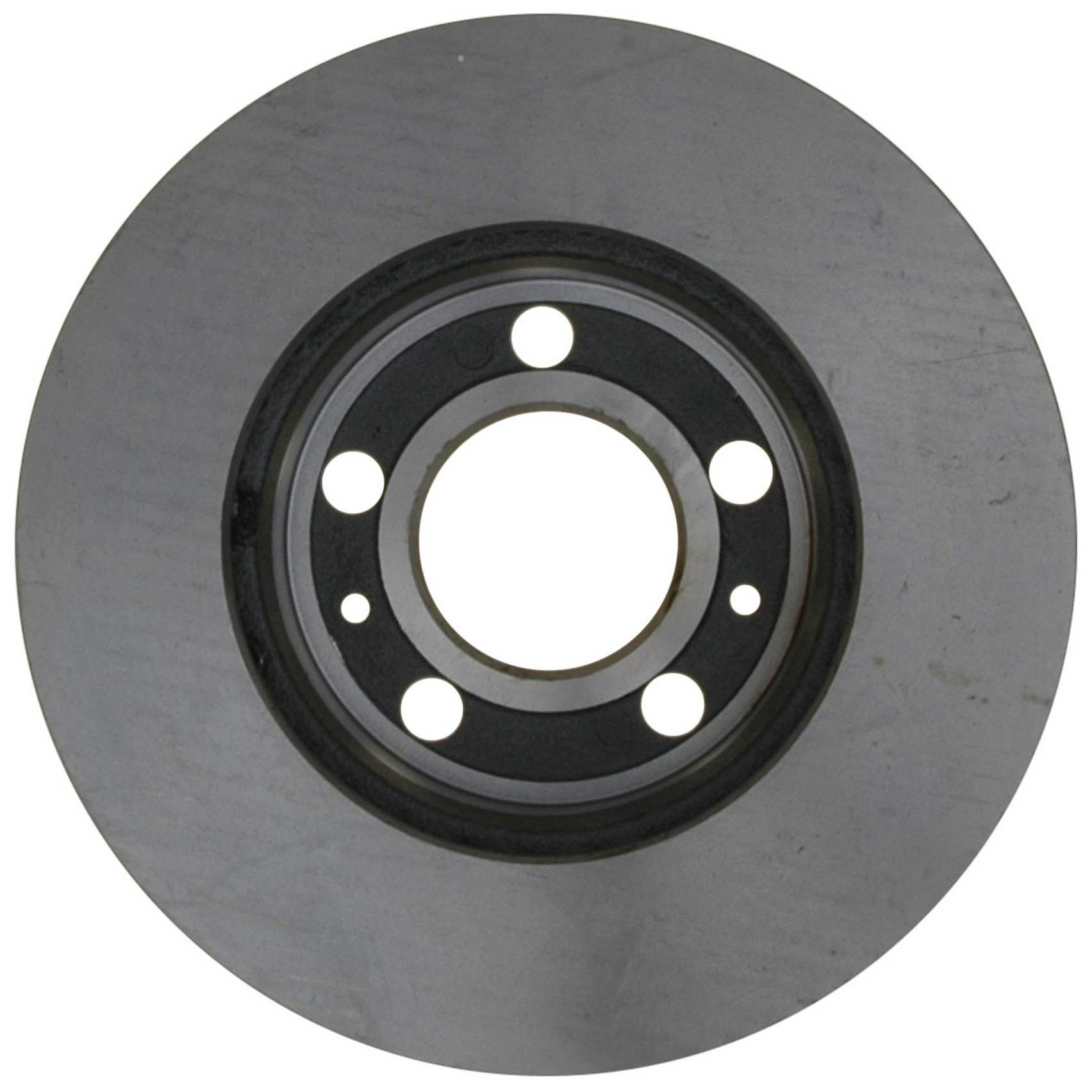 Stoptech Centric Performance Brake Rotor 120.39005