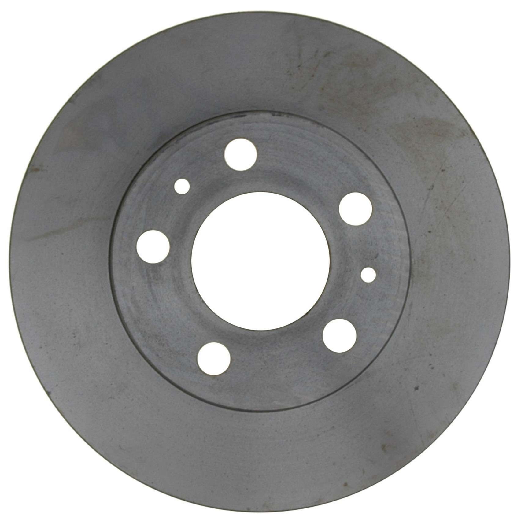 Stoptech Centric Performance Brake Rotor 120.39005