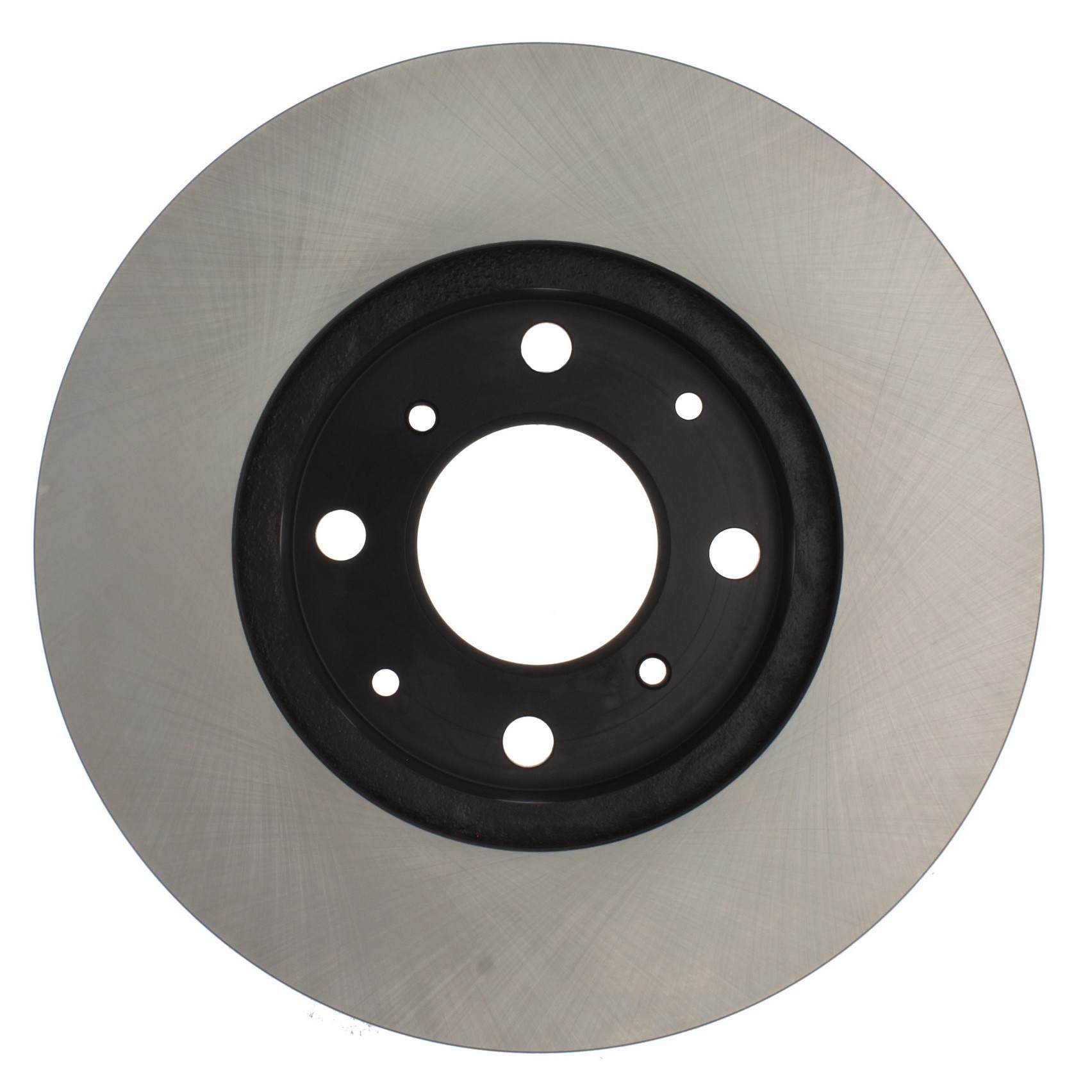 Stoptech Centric Performance Brake Rotor 120.40013