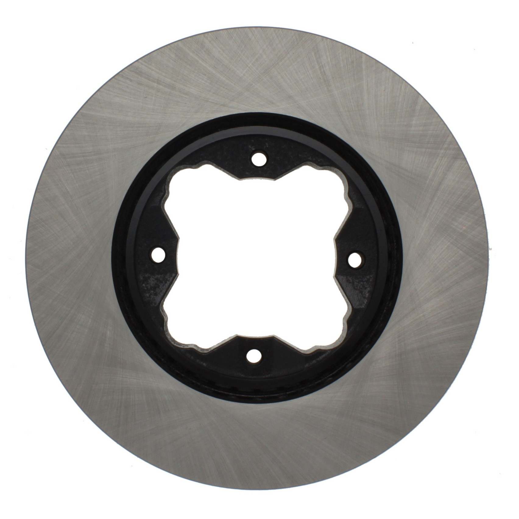 Stoptech Centric Performance Brake Rotor 120.40022