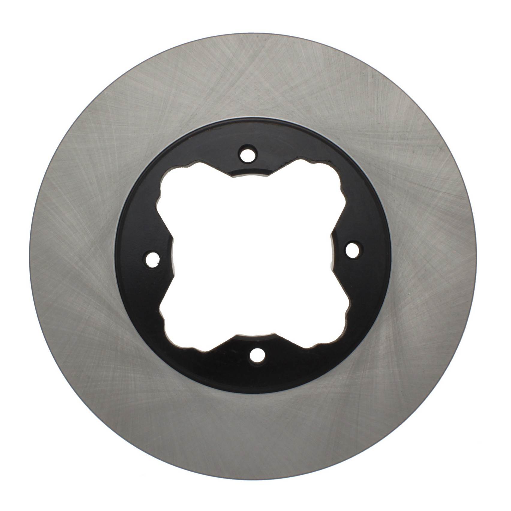 Stoptech Centric Performance Brake Rotor 120.40022