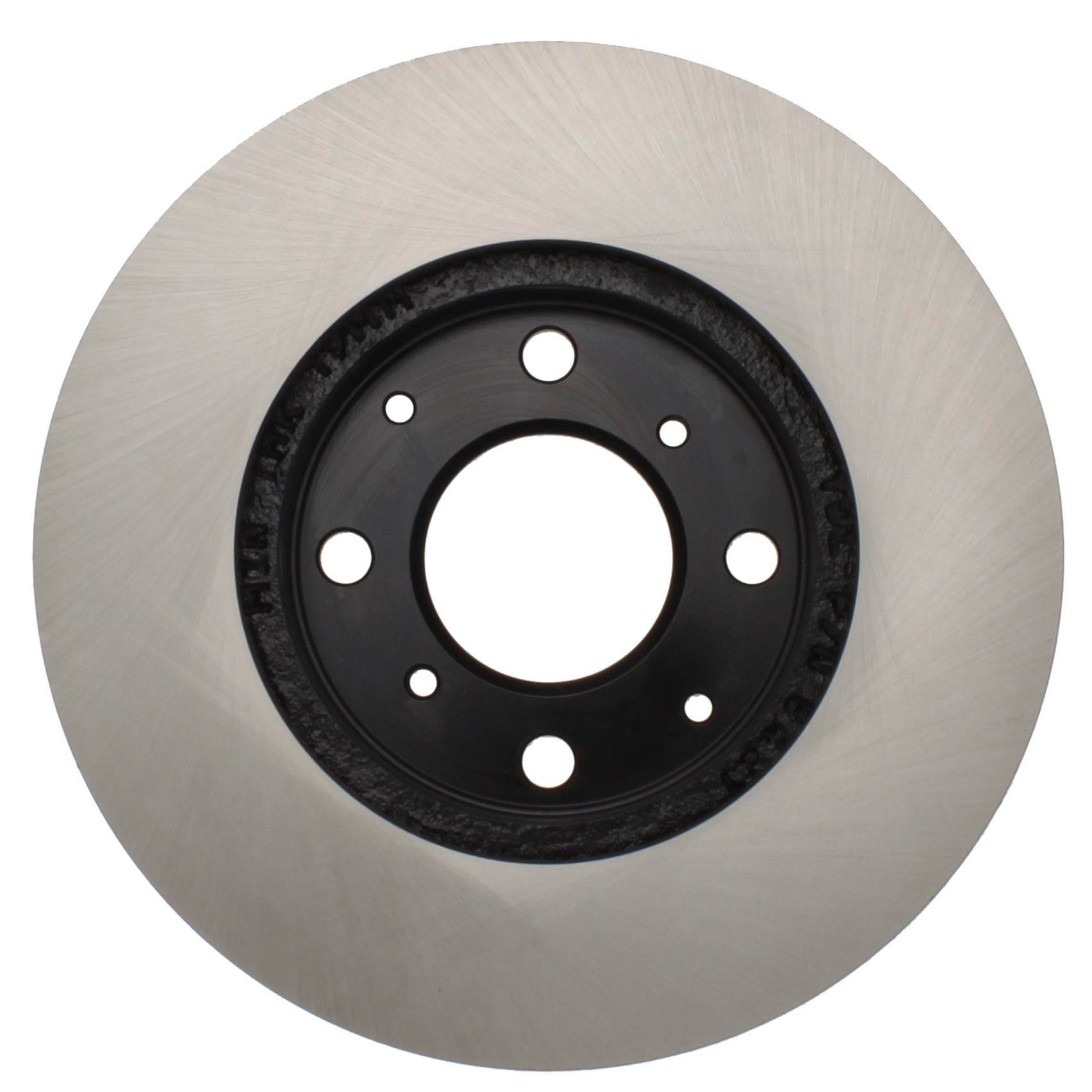 Stoptech Centric Performance Brake Rotor 120.40023