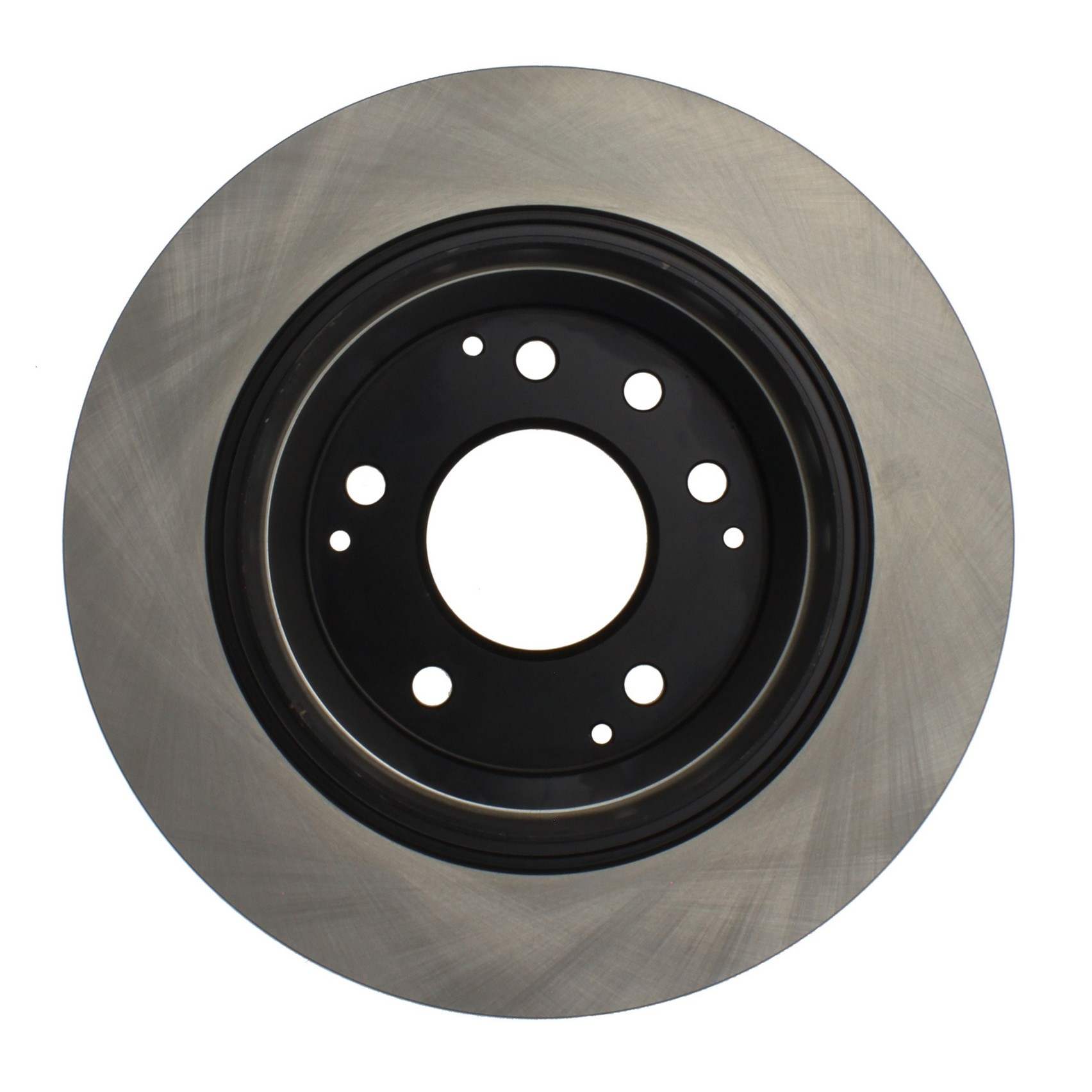 Stoptech Centric Performance Brake Rotor 120.40027