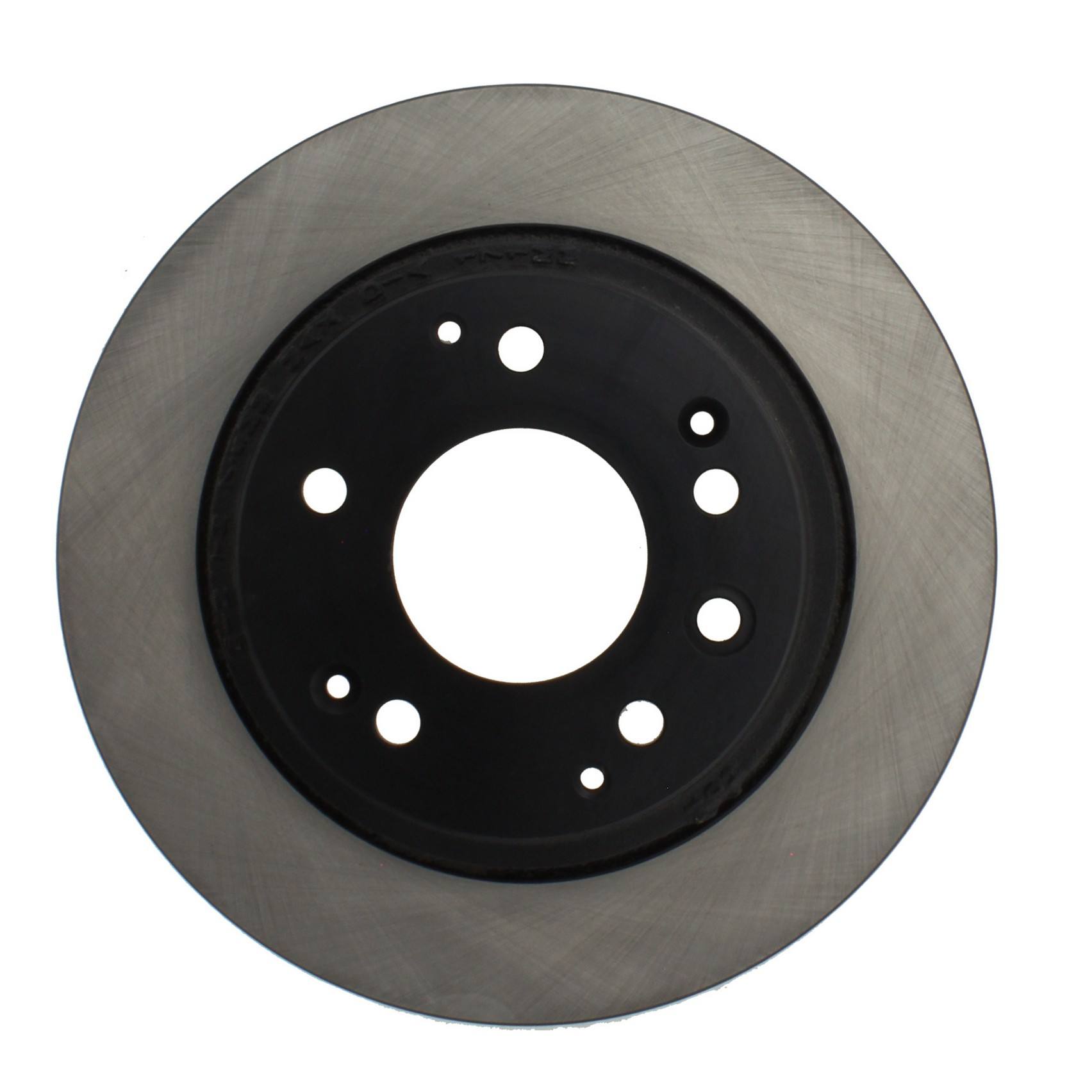 Stoptech Centric Performance Brake Rotor 120.40027