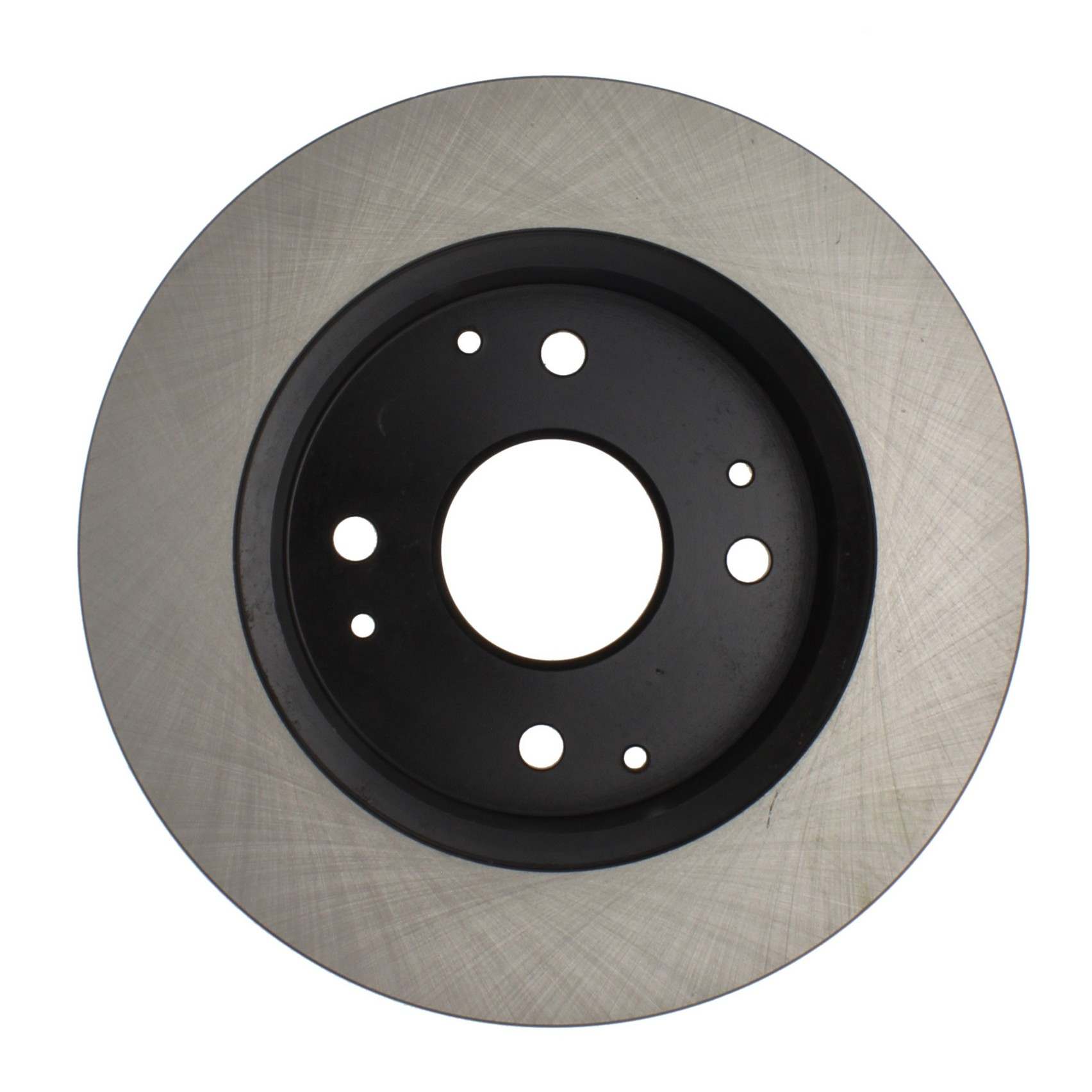 Stoptech Centric Performance Brake Rotor 120.40041