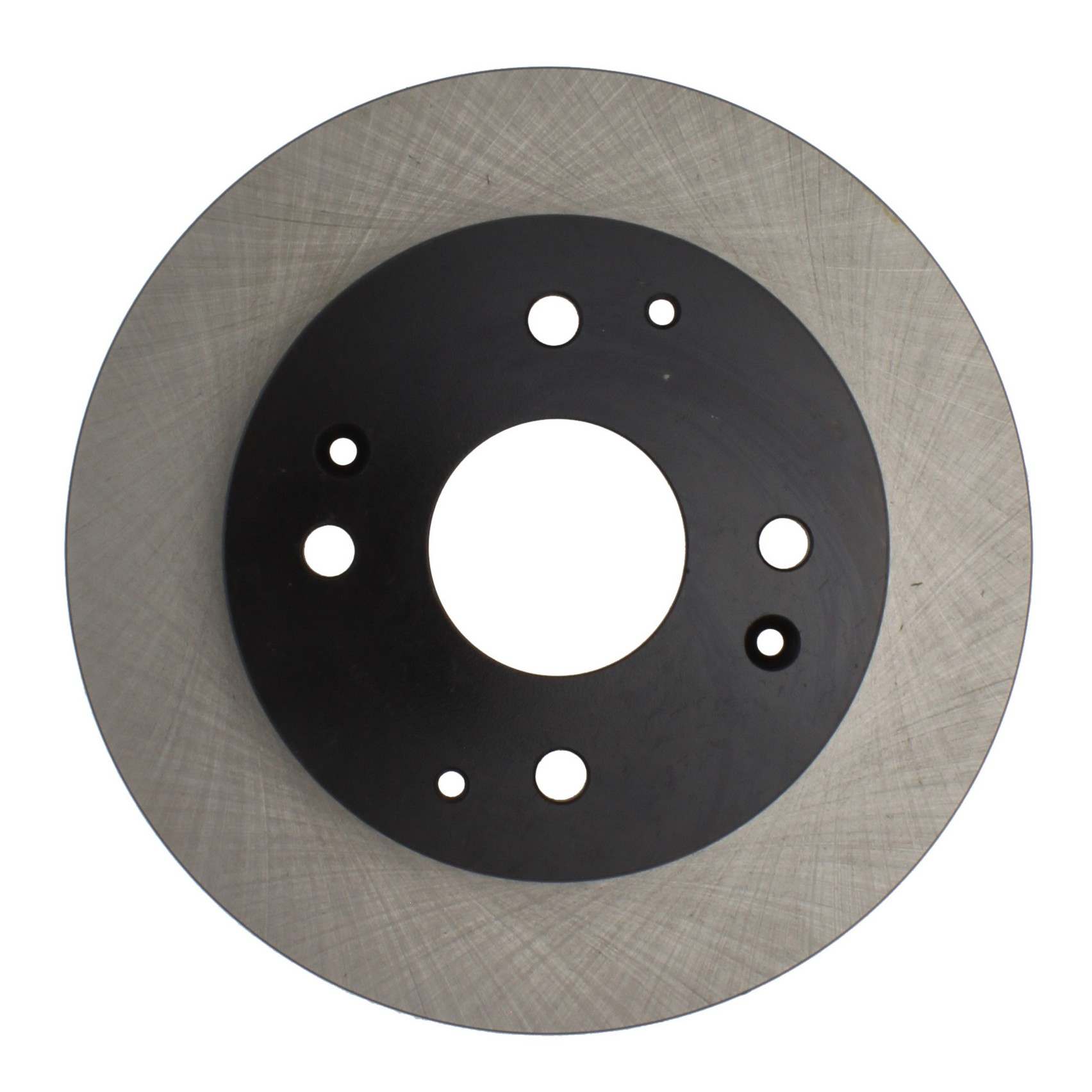 Stoptech Centric Performance Brake Rotor 120.40041