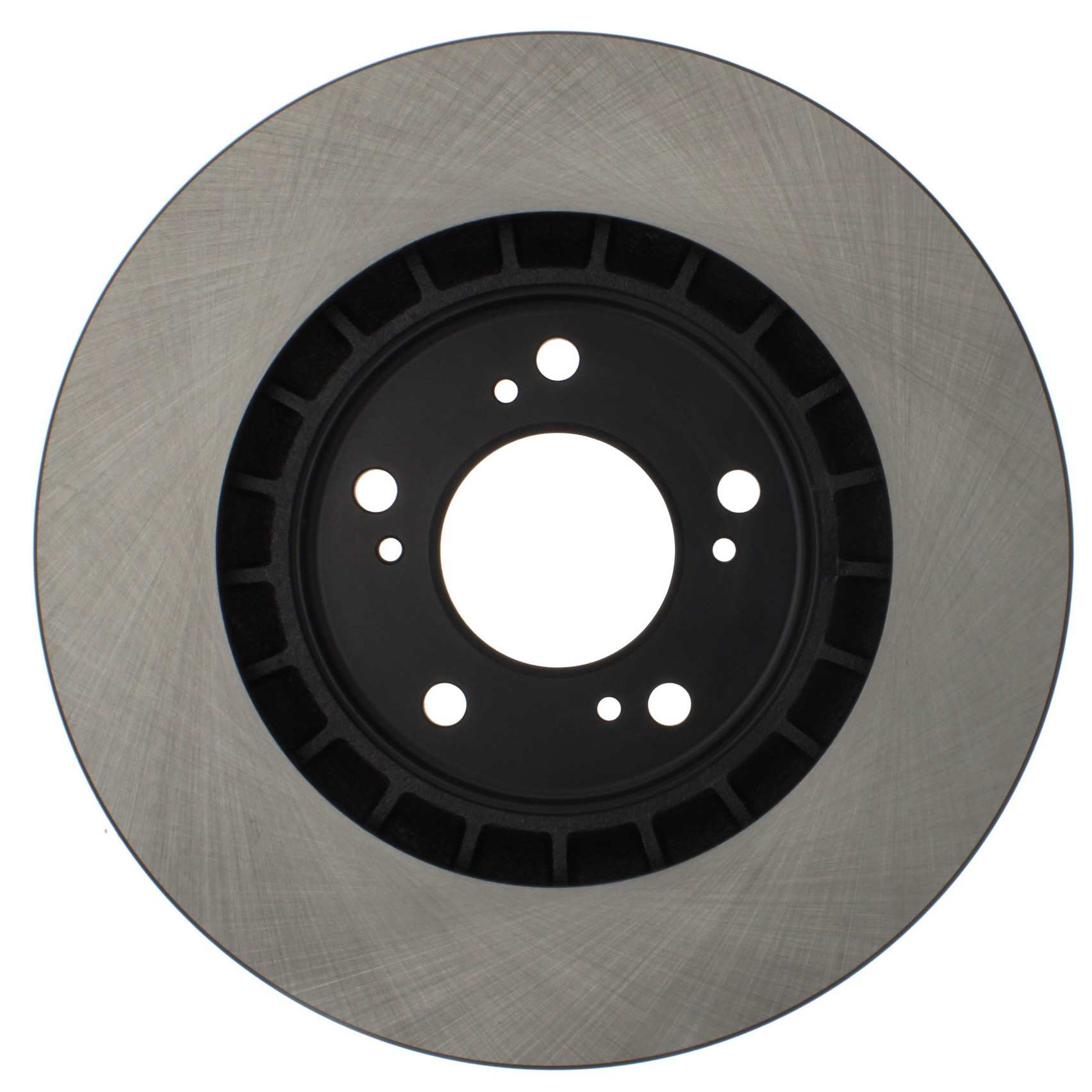 Stoptech Centric Performance Brake Rotor 120.40043