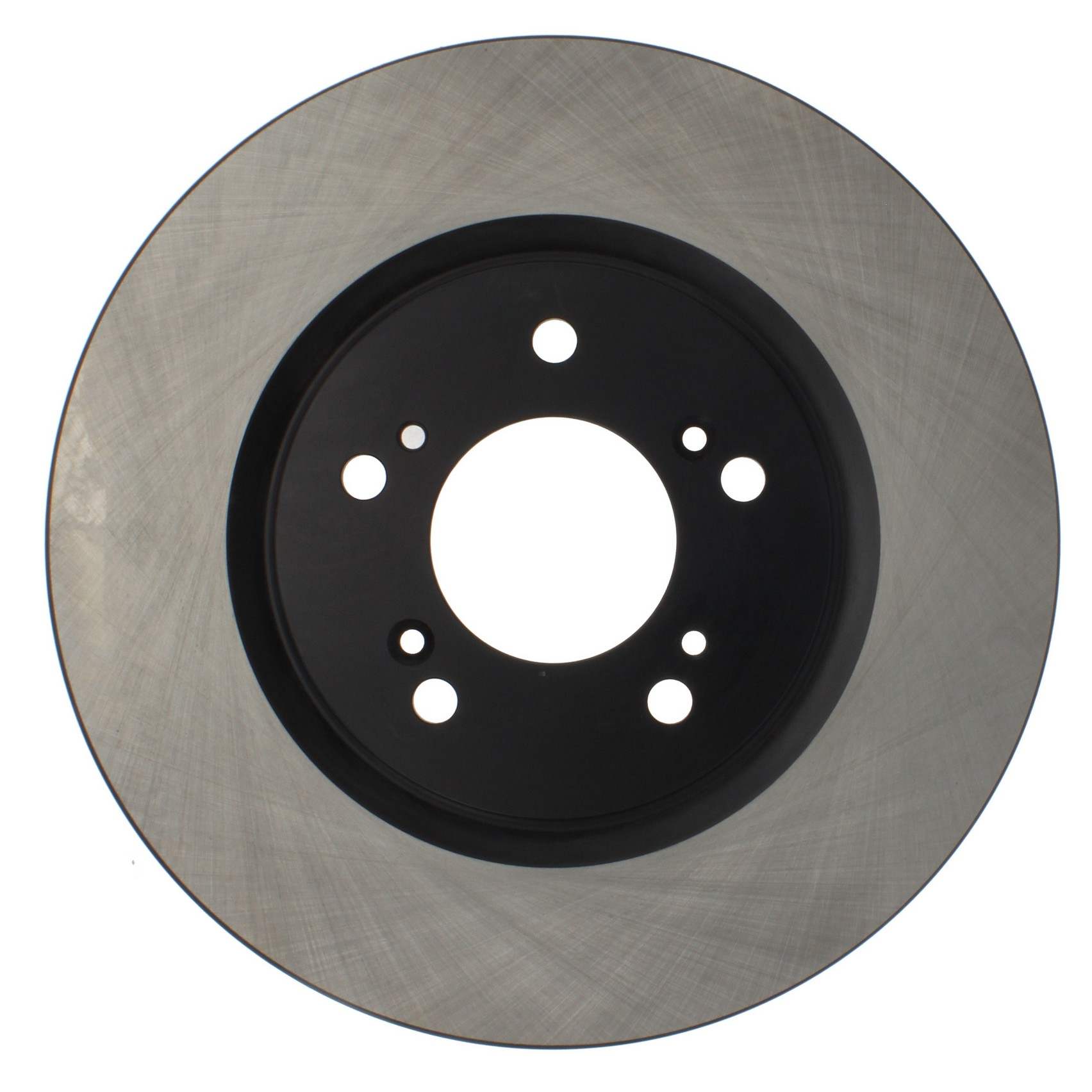 Stoptech Centric Performance Brake Rotor 120.40043