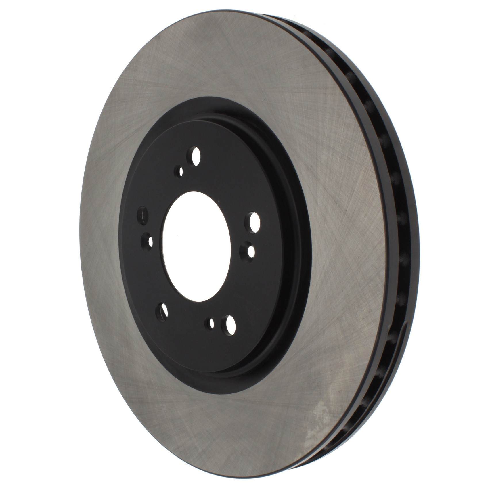 Stoptech Centric Performance Brake Rotor 120.40043