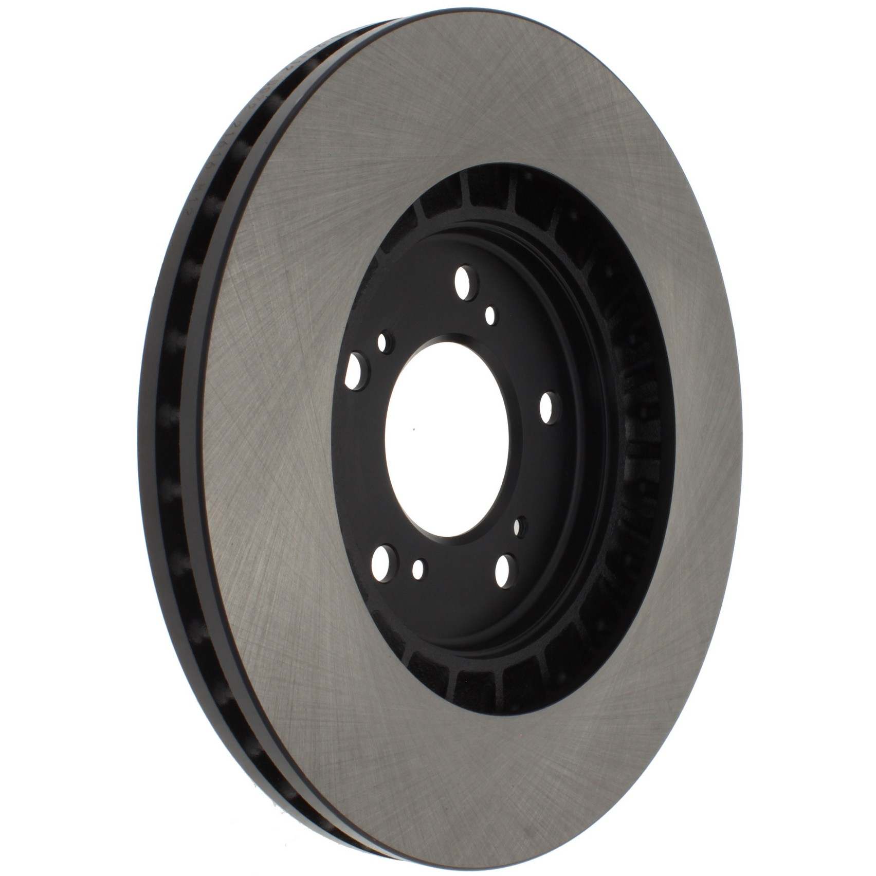 Stoptech Centric Performance Brake Rotor 120.40043