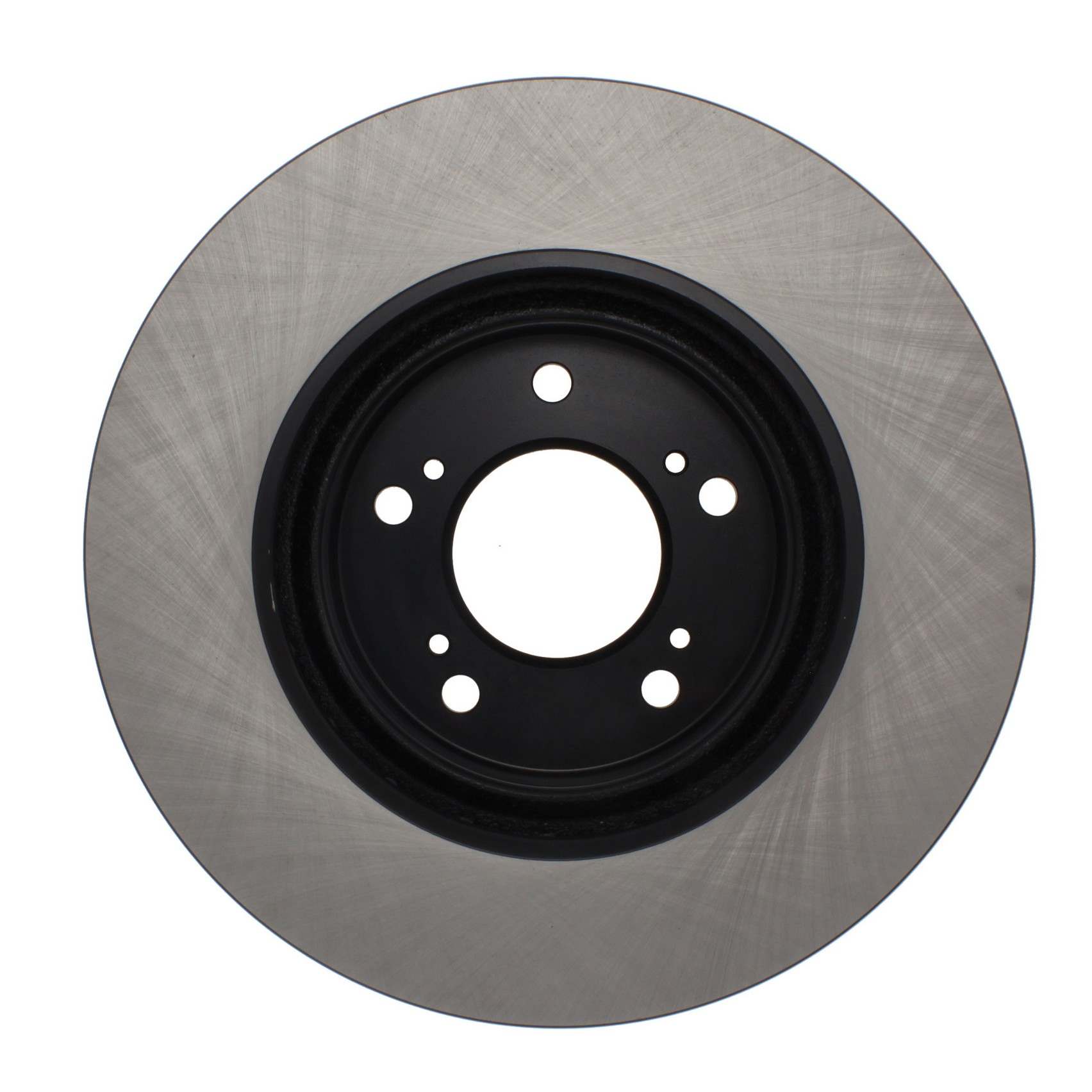 Stoptech Centric Performance Brake Rotor 120.40049