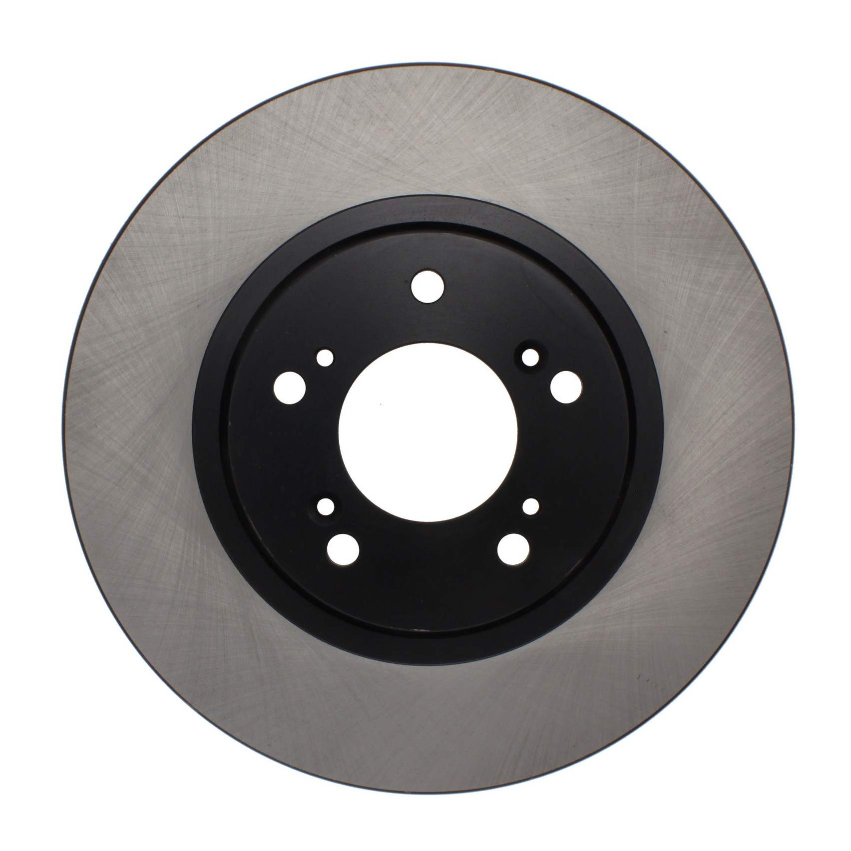 Stoptech Centric Performance Brake Rotor 120.40049