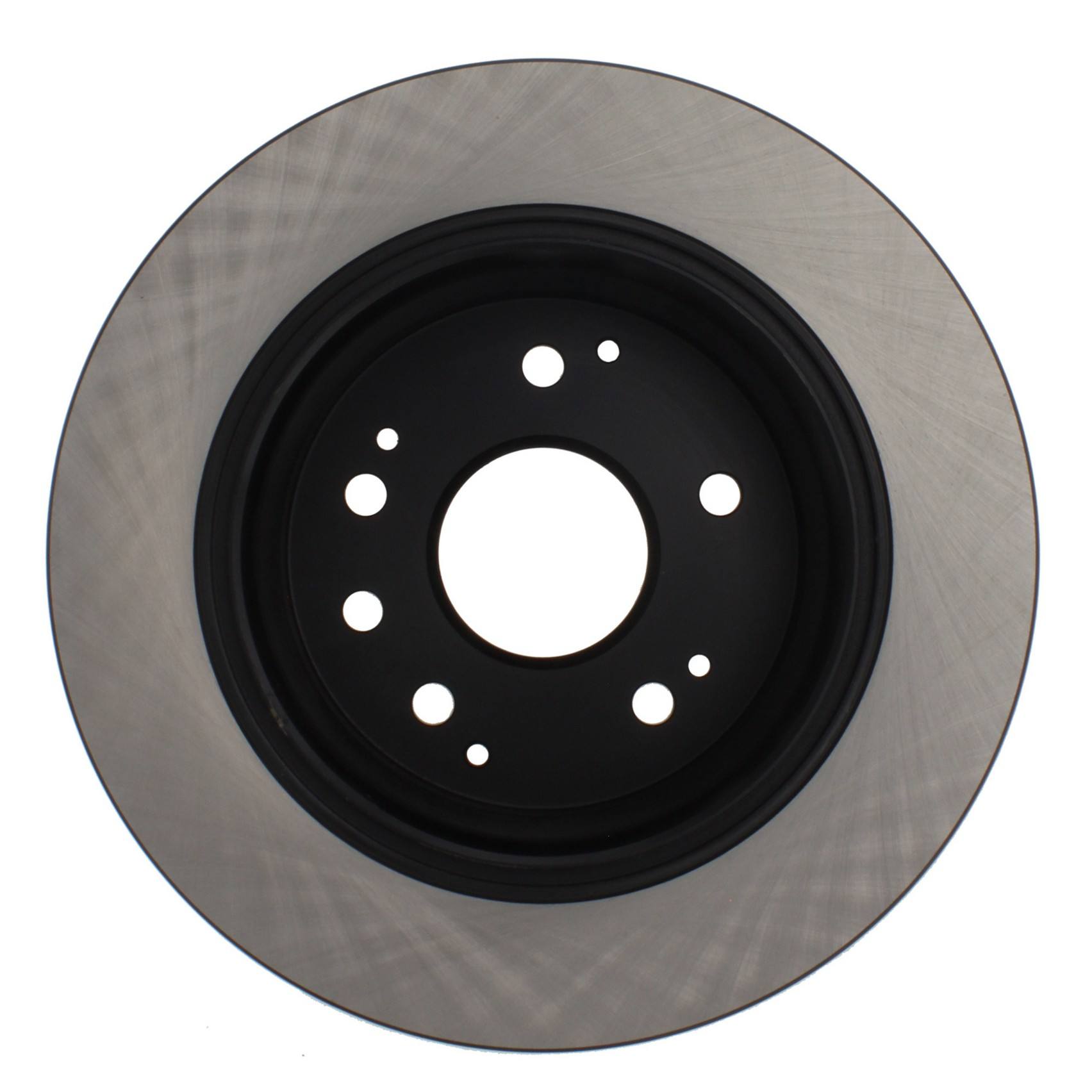 Stoptech Centric Performance Brake Rotor 120.40052