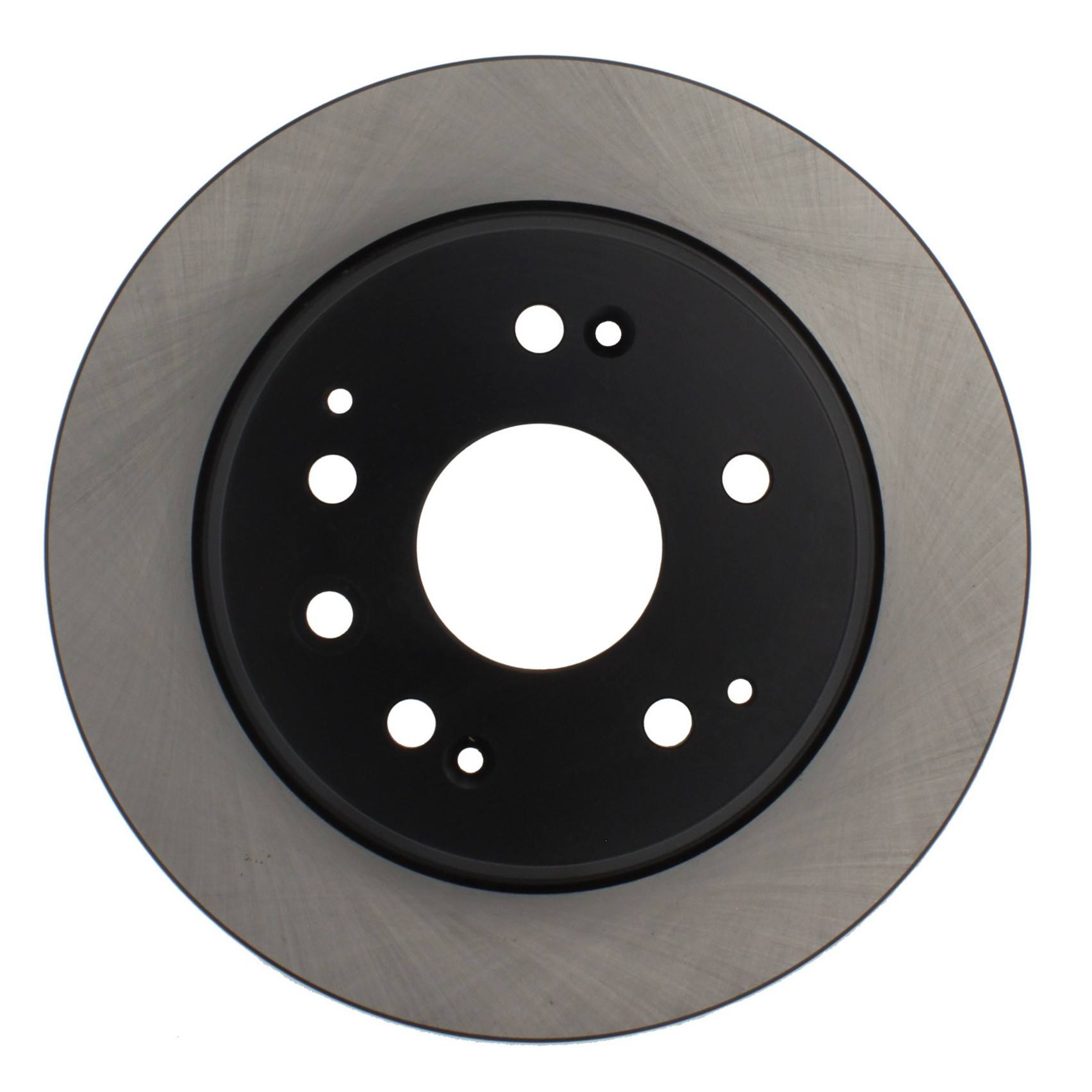 Stoptech Centric Performance Brake Rotor 120.40052