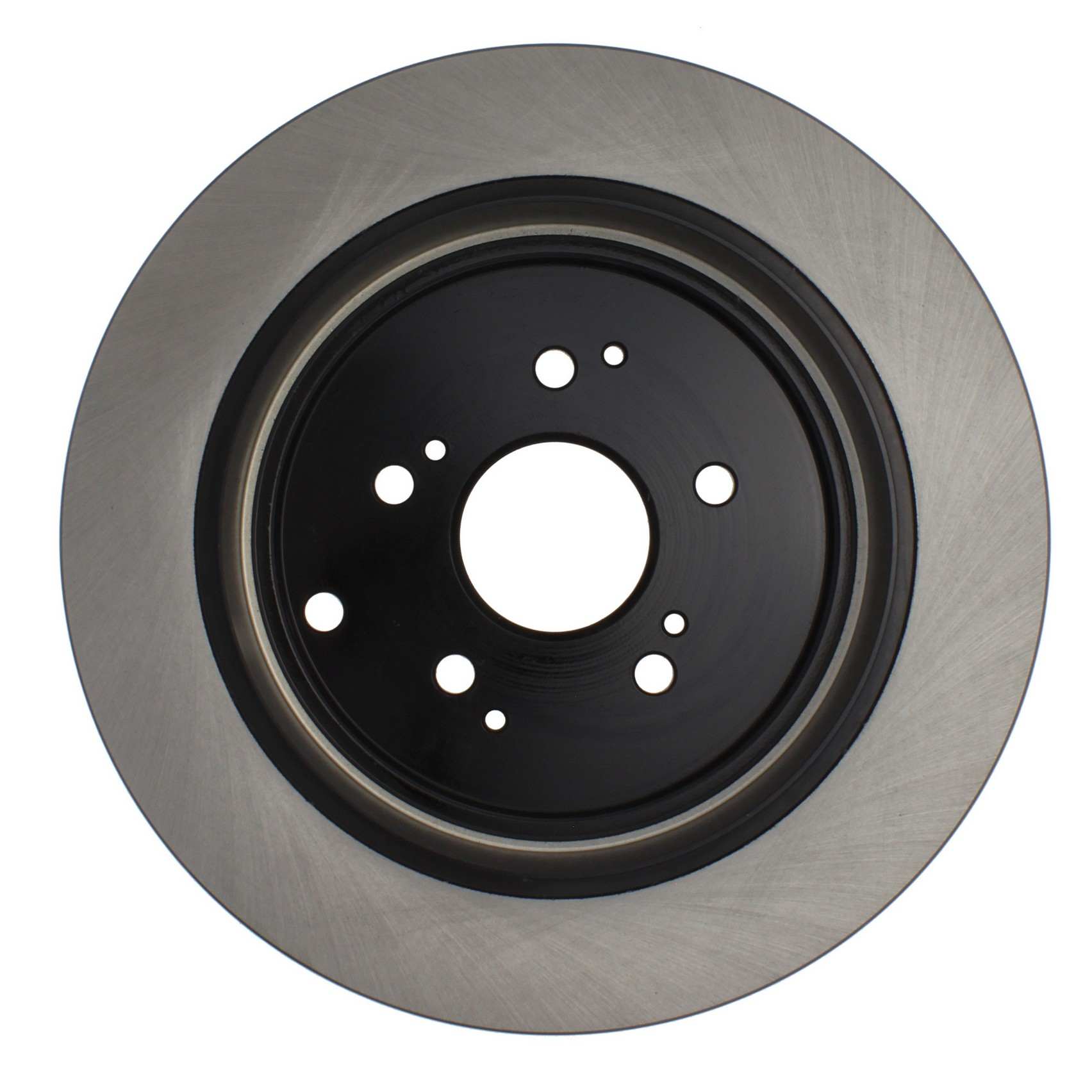 Stoptech Centric Performance Brake Rotor 120.40053