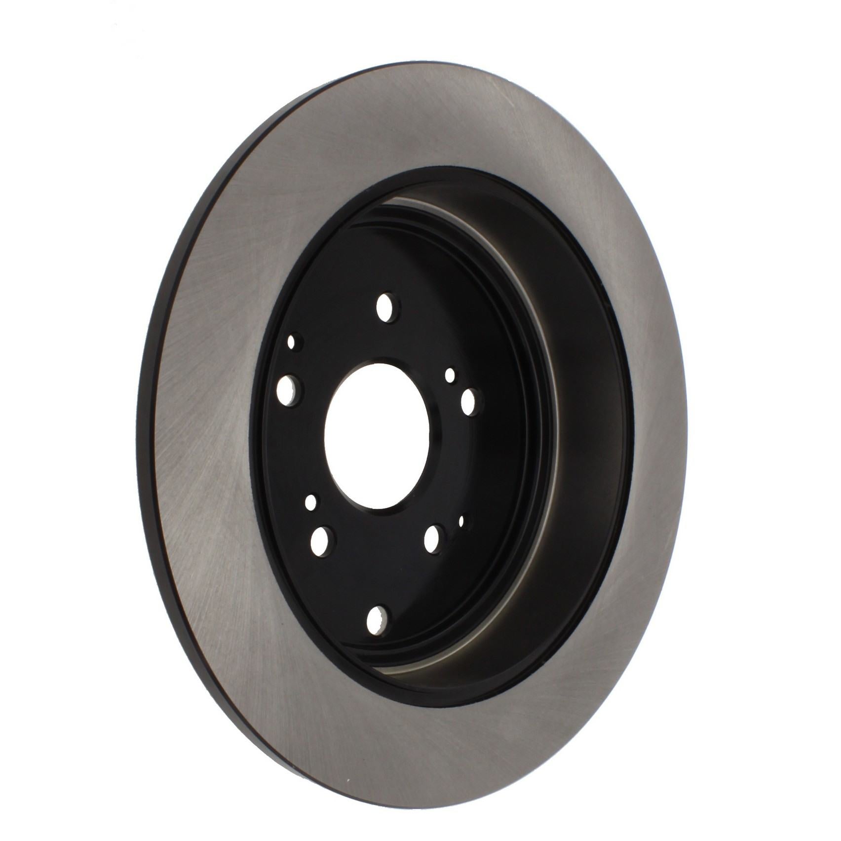 Stoptech Centric Performance Brake Rotor 120.40053