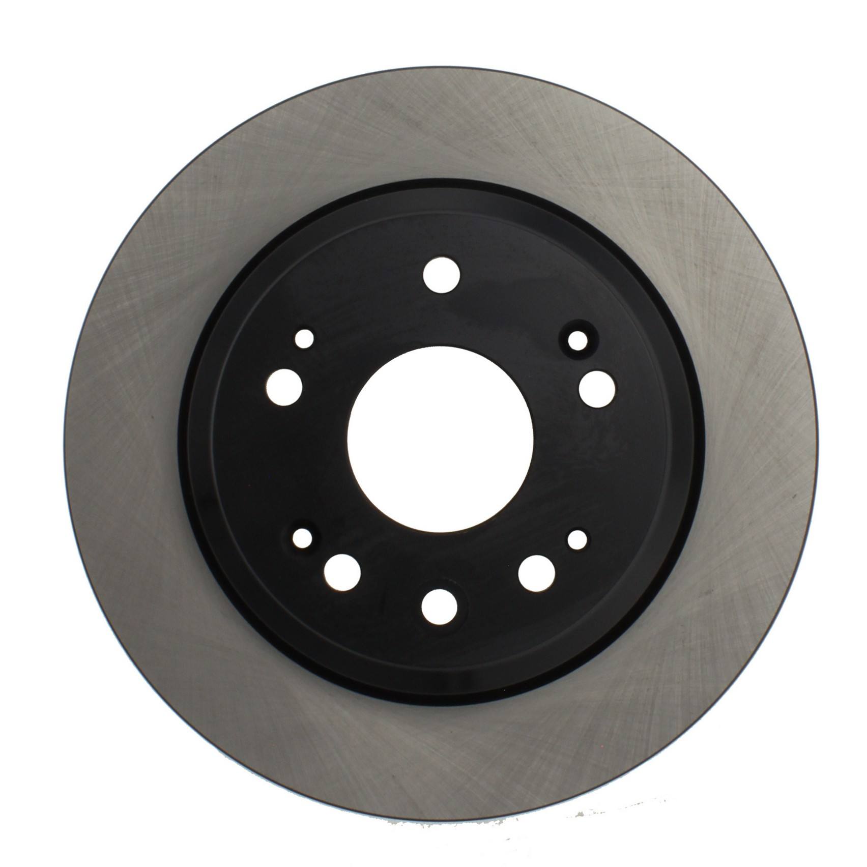 Stoptech Centric Performance Brake Rotor 120.40054