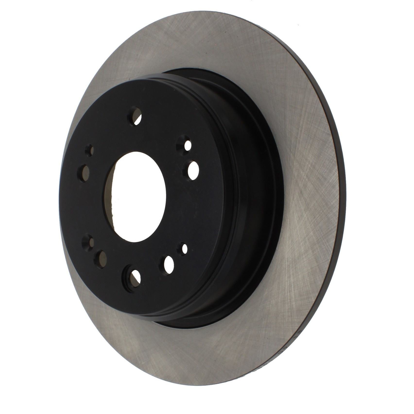 Stoptech Centric Performance Brake Rotor 120.40058