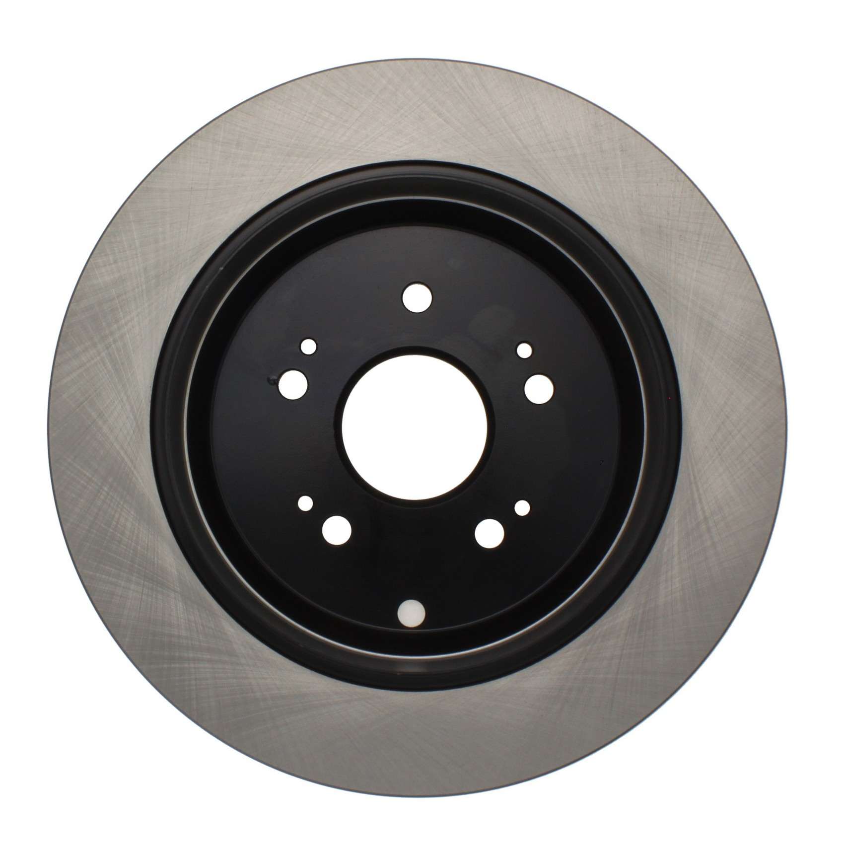 Stoptech Centric Performance Brake Rotor 120.40063