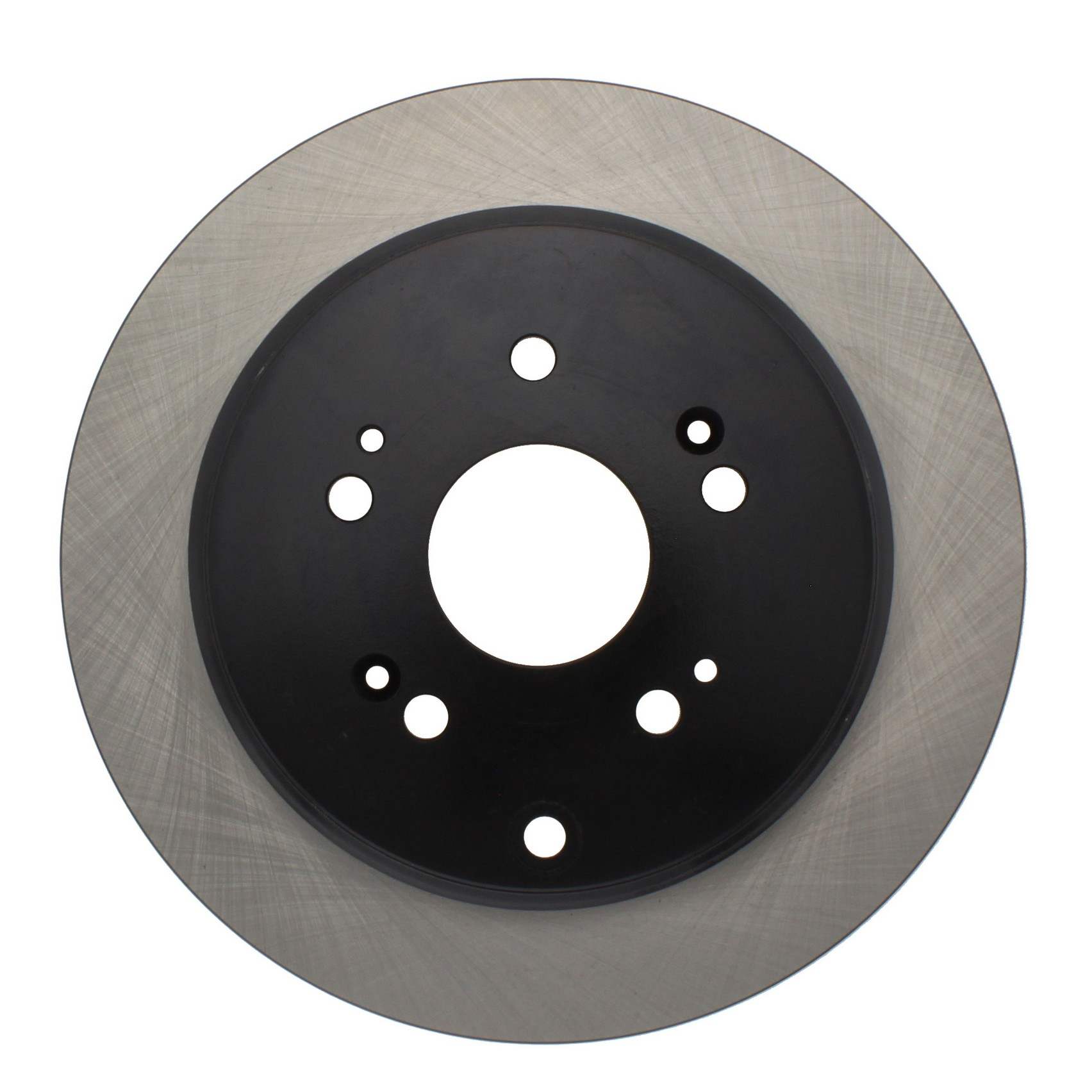 Stoptech Centric Performance Brake Rotor 120.40063