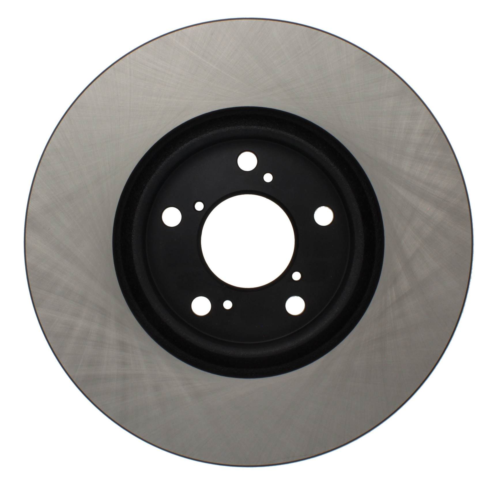 Stoptech Centric Performance Brake Rotor 120.40069