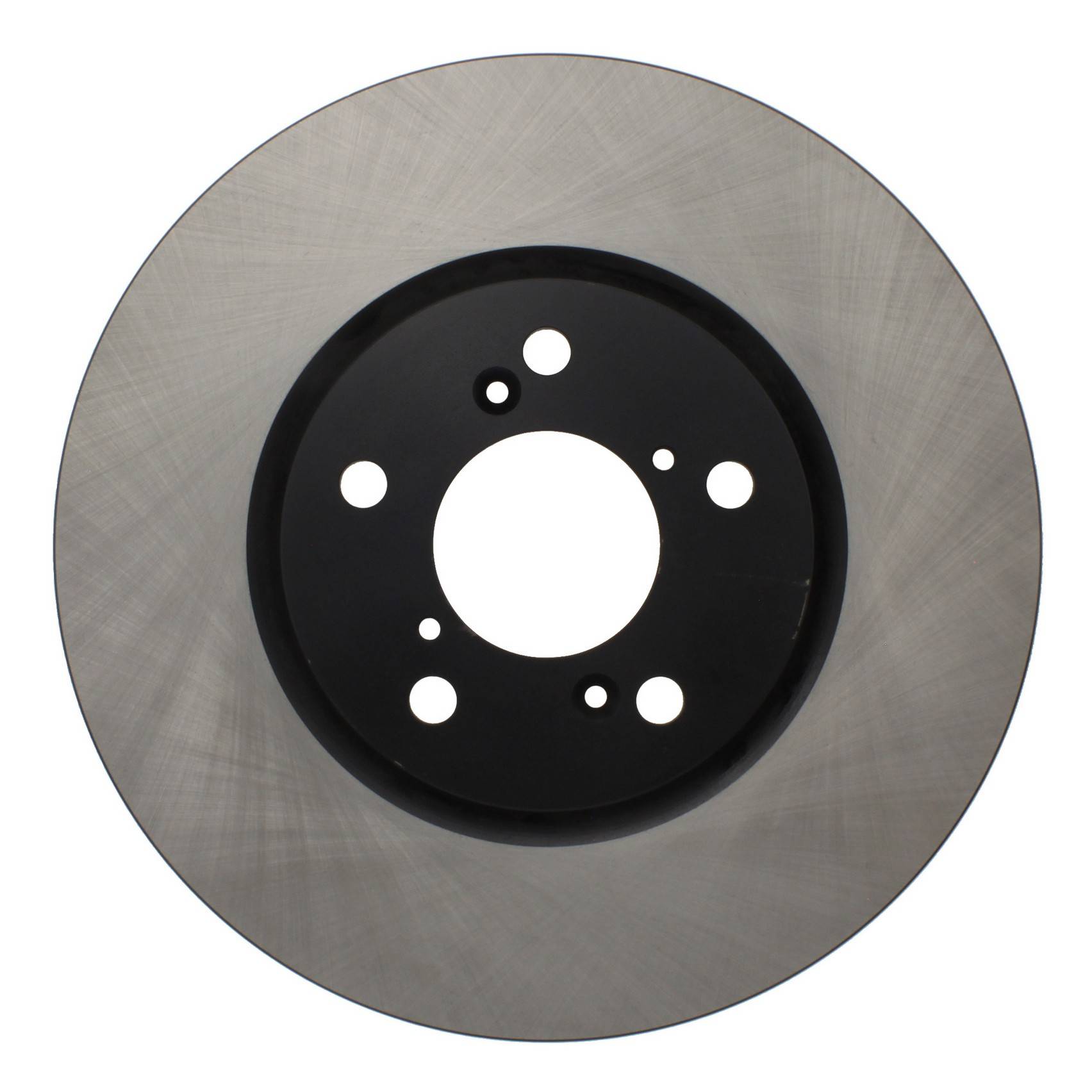 Stoptech Centric Performance Brake Rotor 120.40069