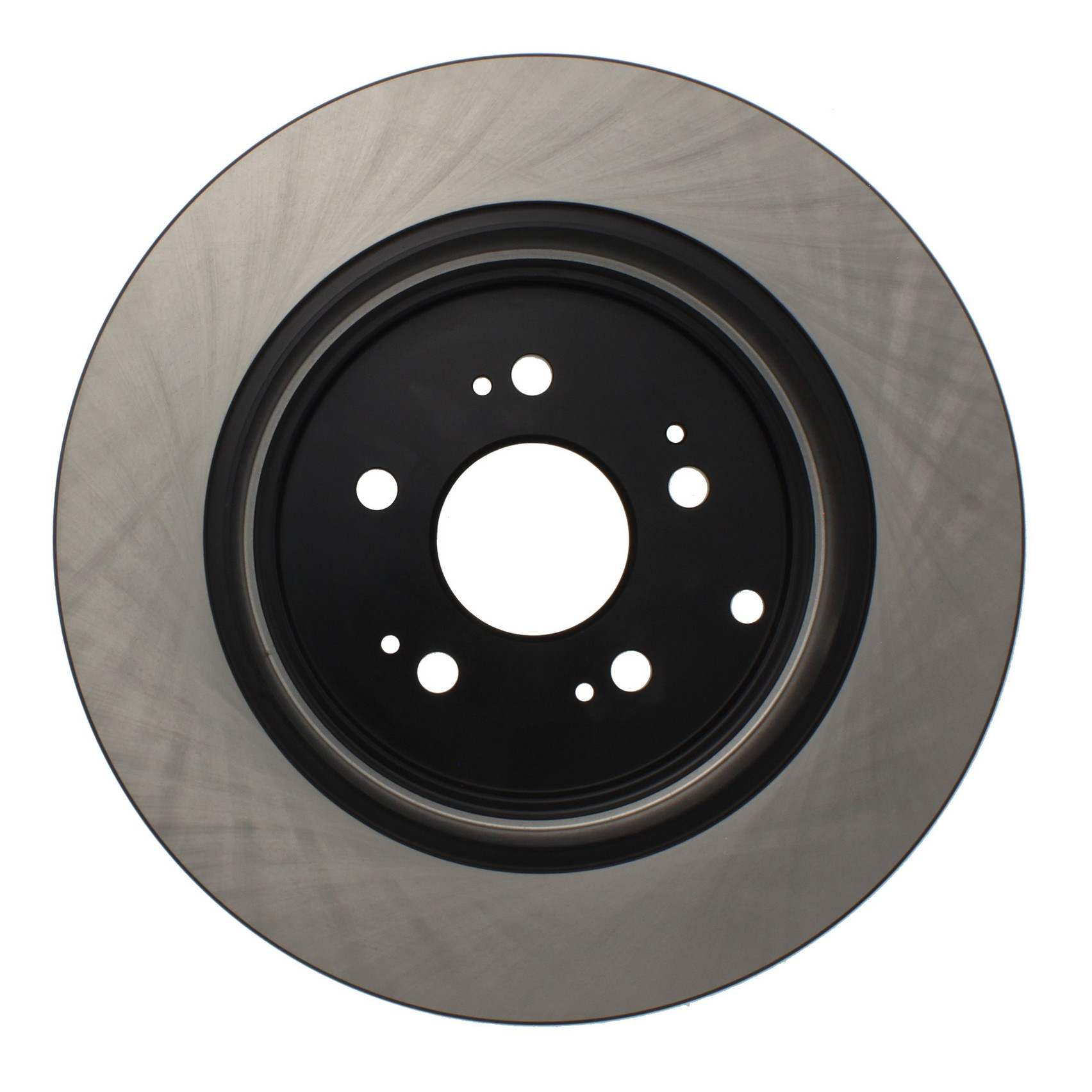 Stoptech Centric Performance Brake Rotor 120.40070