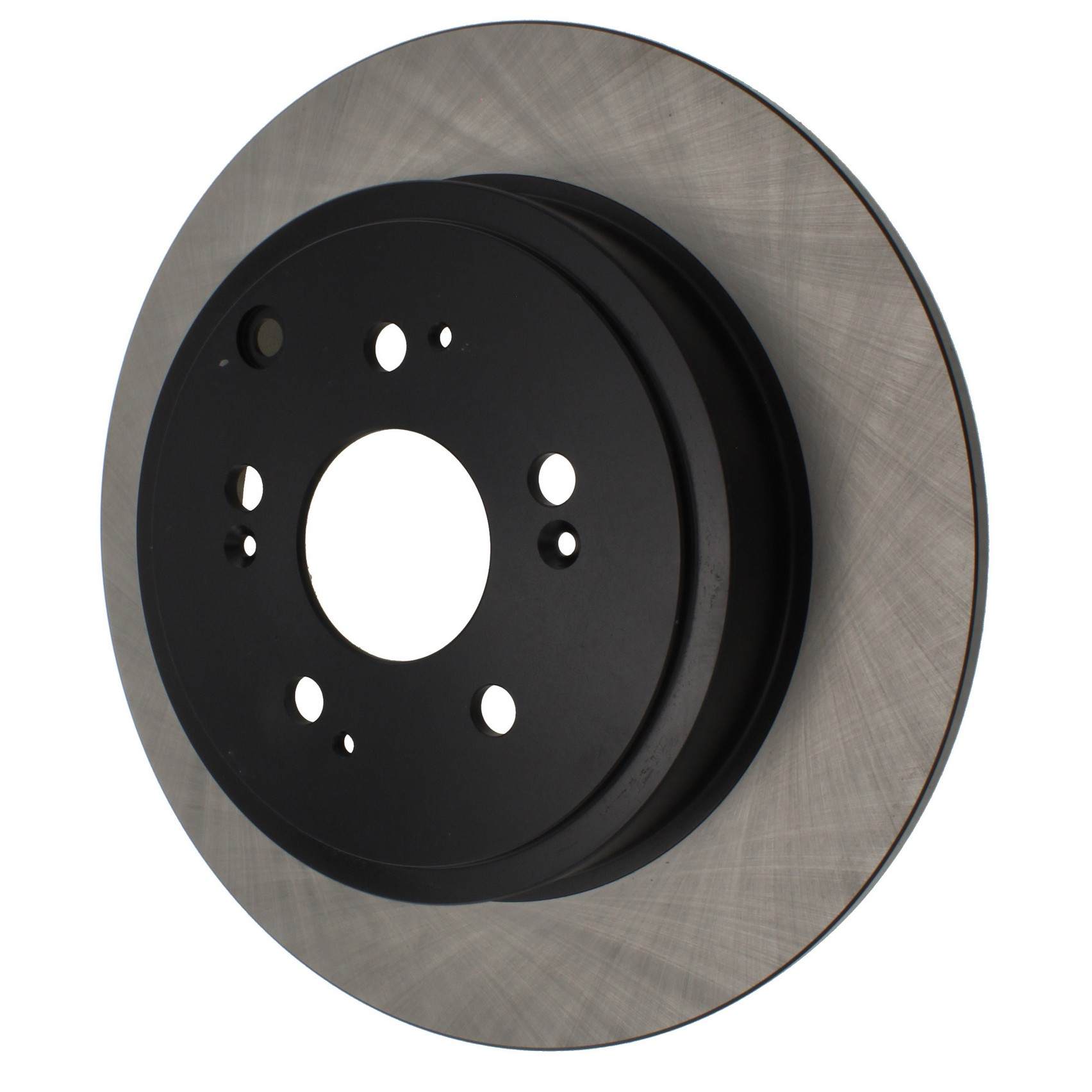 Stoptech Centric Performance Brake Rotor 120.40070