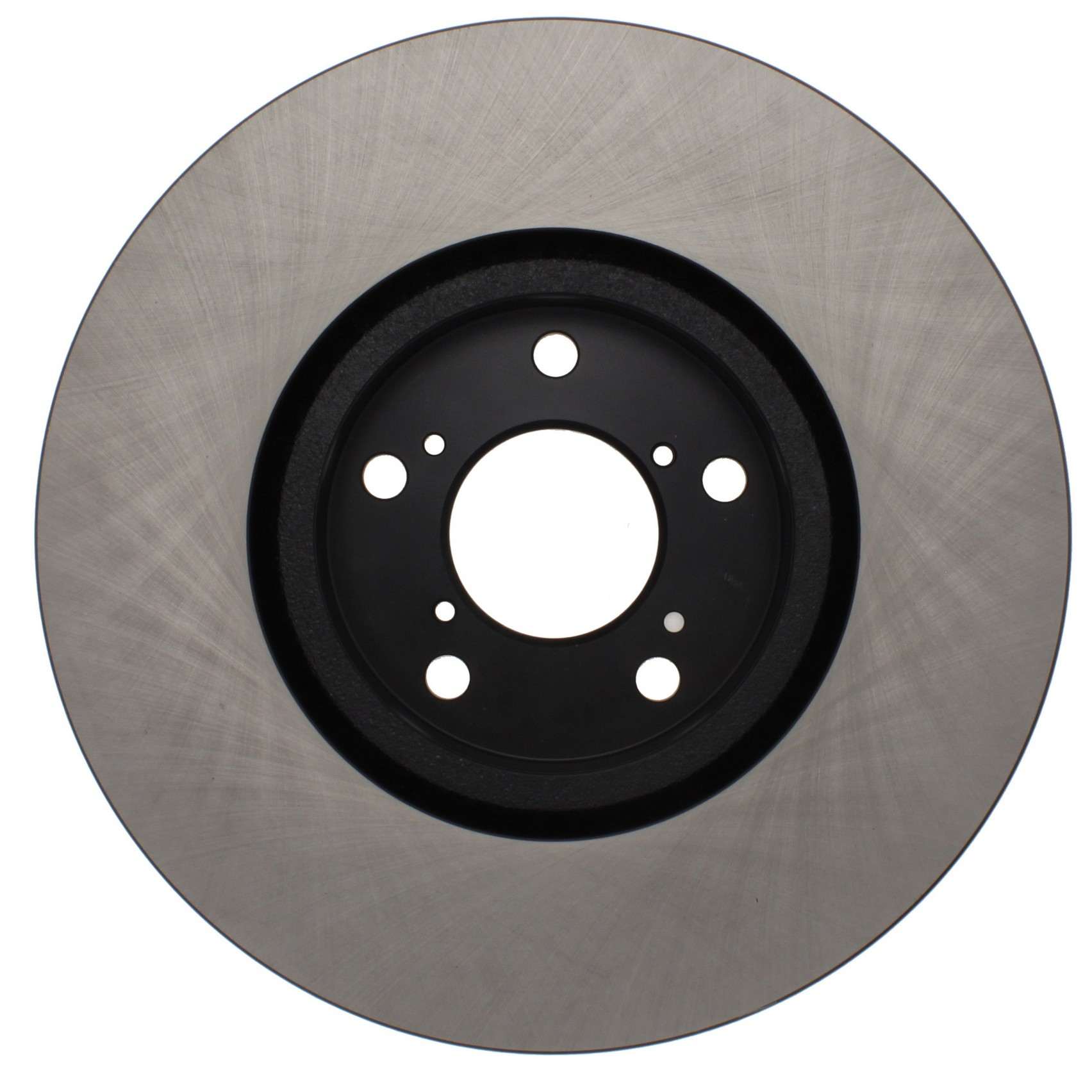 Stoptech Centric Performance Brake Rotor 120.40071