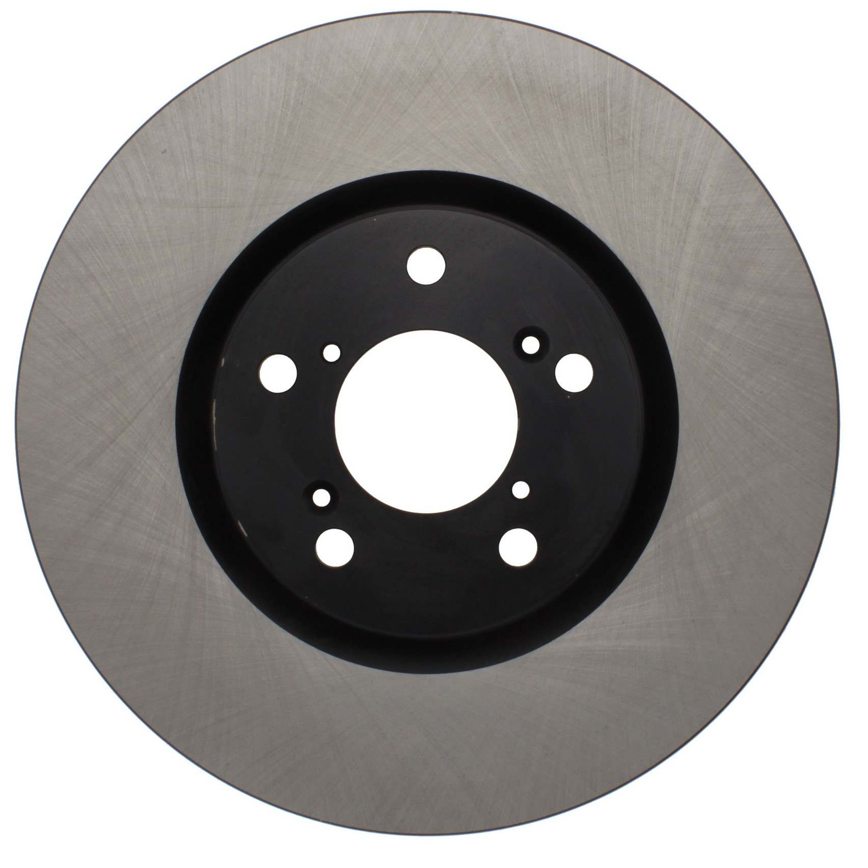 Stoptech Centric Performance Brake Rotor 120.40071