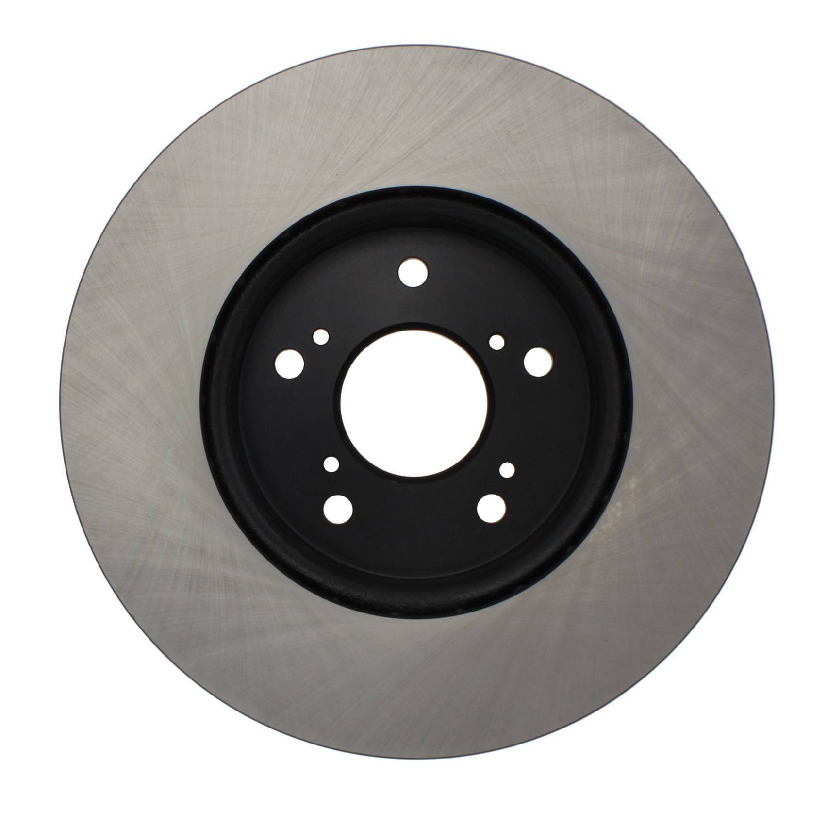 Stoptech Centric Performance Brake Rotor 120.40073