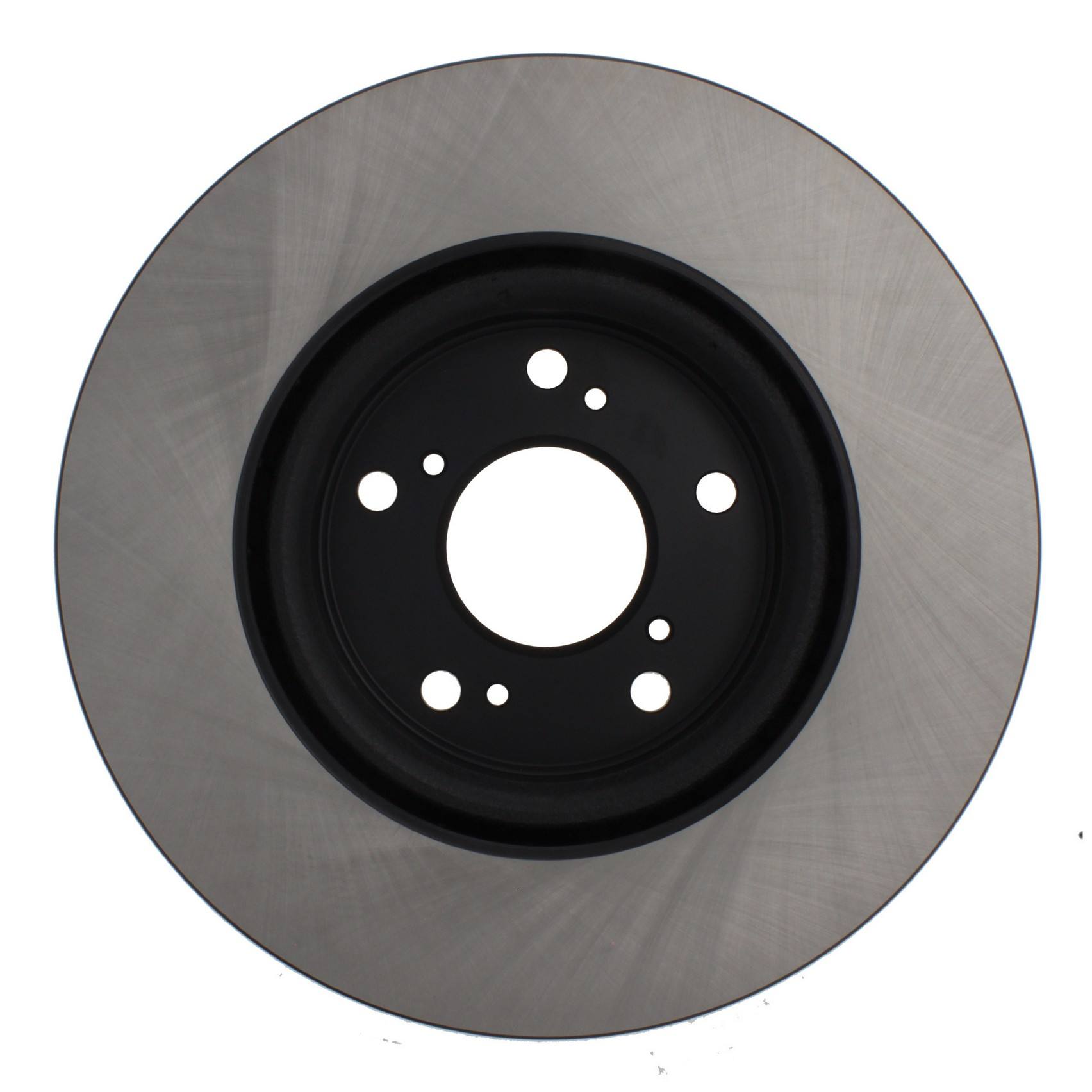 Stoptech Centric Performance Brake Rotor 120.40076