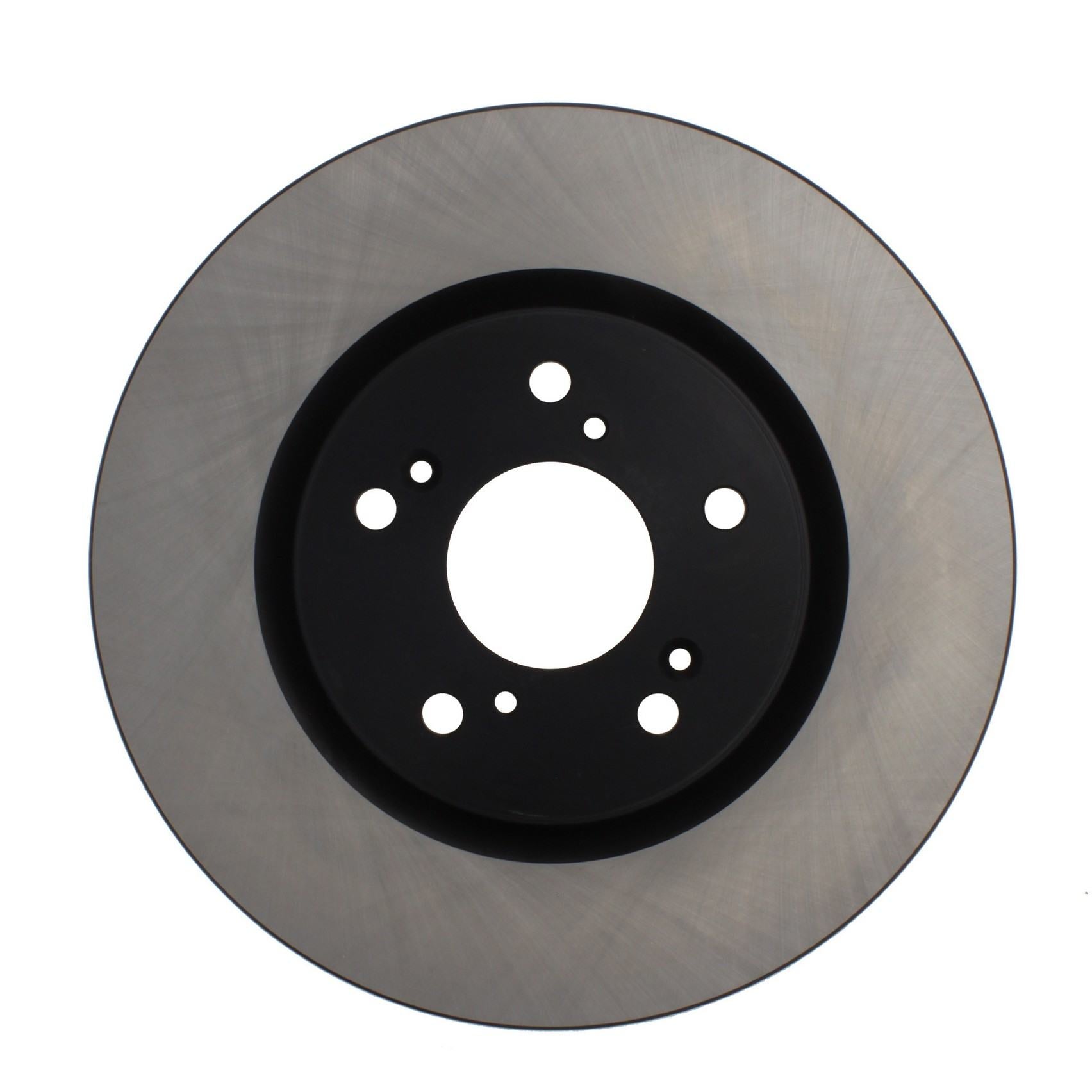 Stoptech Centric Performance Brake Rotor 120.40076