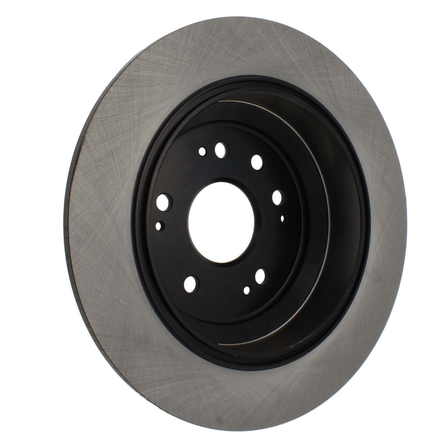 Stoptech Centric Performance Brake Rotor 120.40077