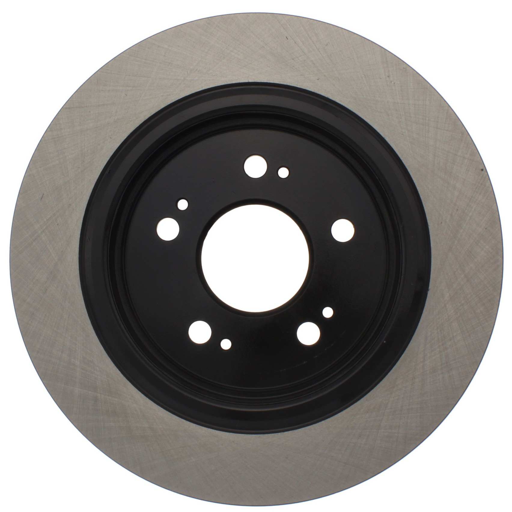 Stoptech Centric Premium Brake Rotor - Rear 120.40081