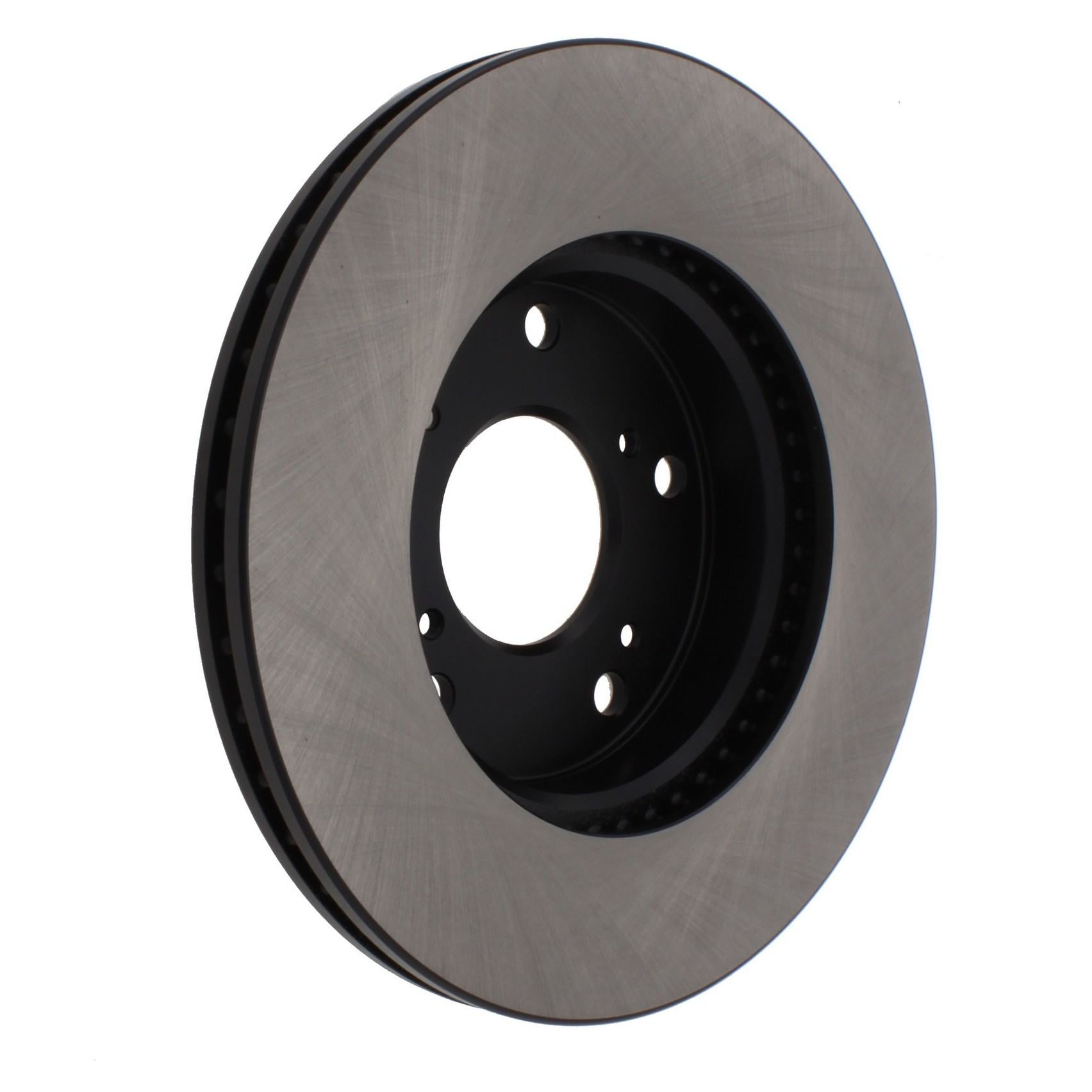 Stoptech Centric Performance Brake Rotor 120.40082