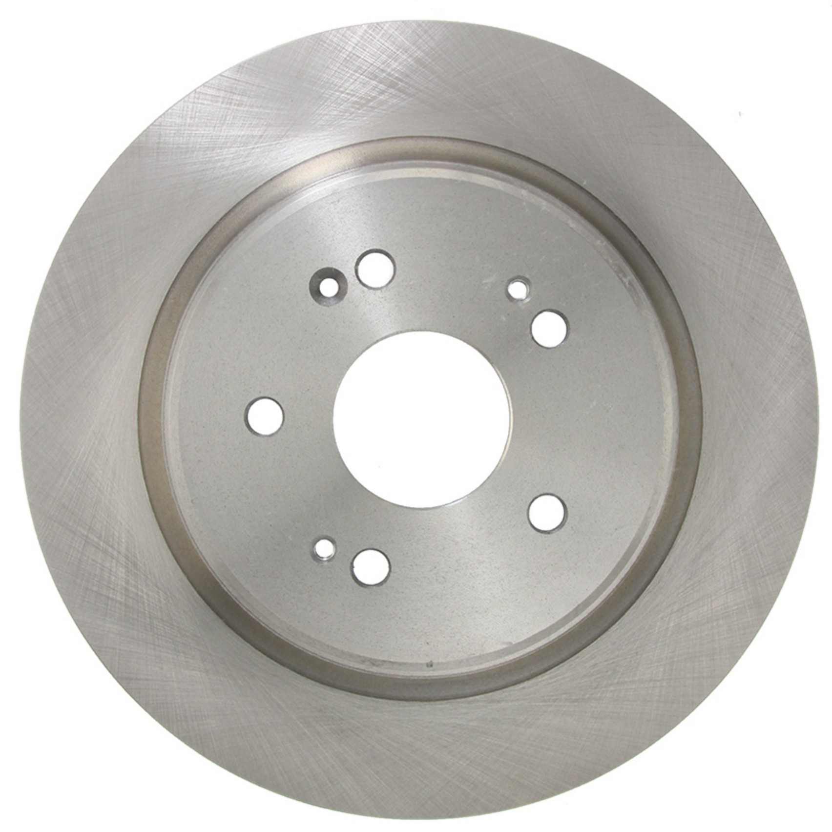 Stoptech Centric Premium Brake Rotor - Rear 120.40087