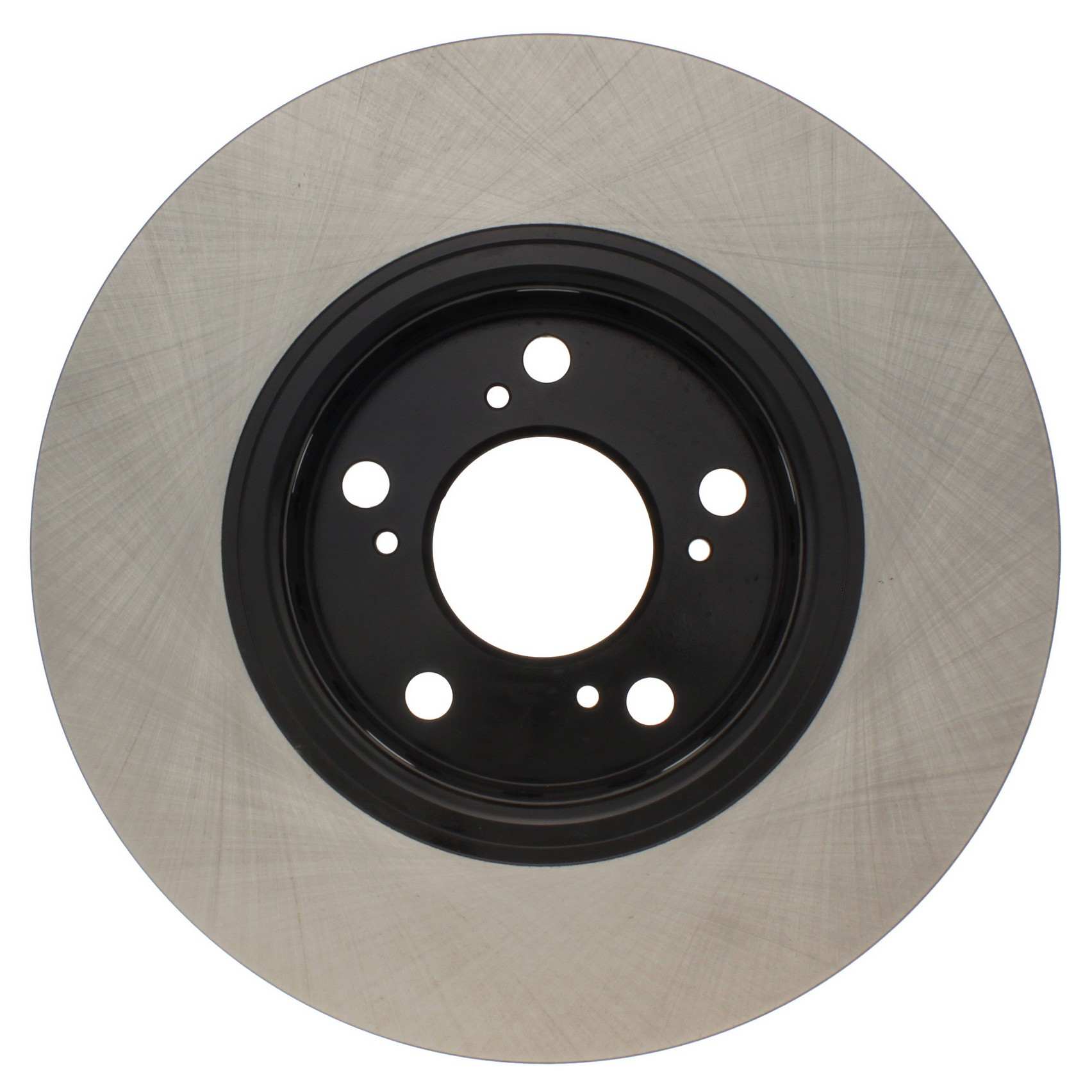 Stoptech Centric Premium Brake Rotor - Front 120.40088