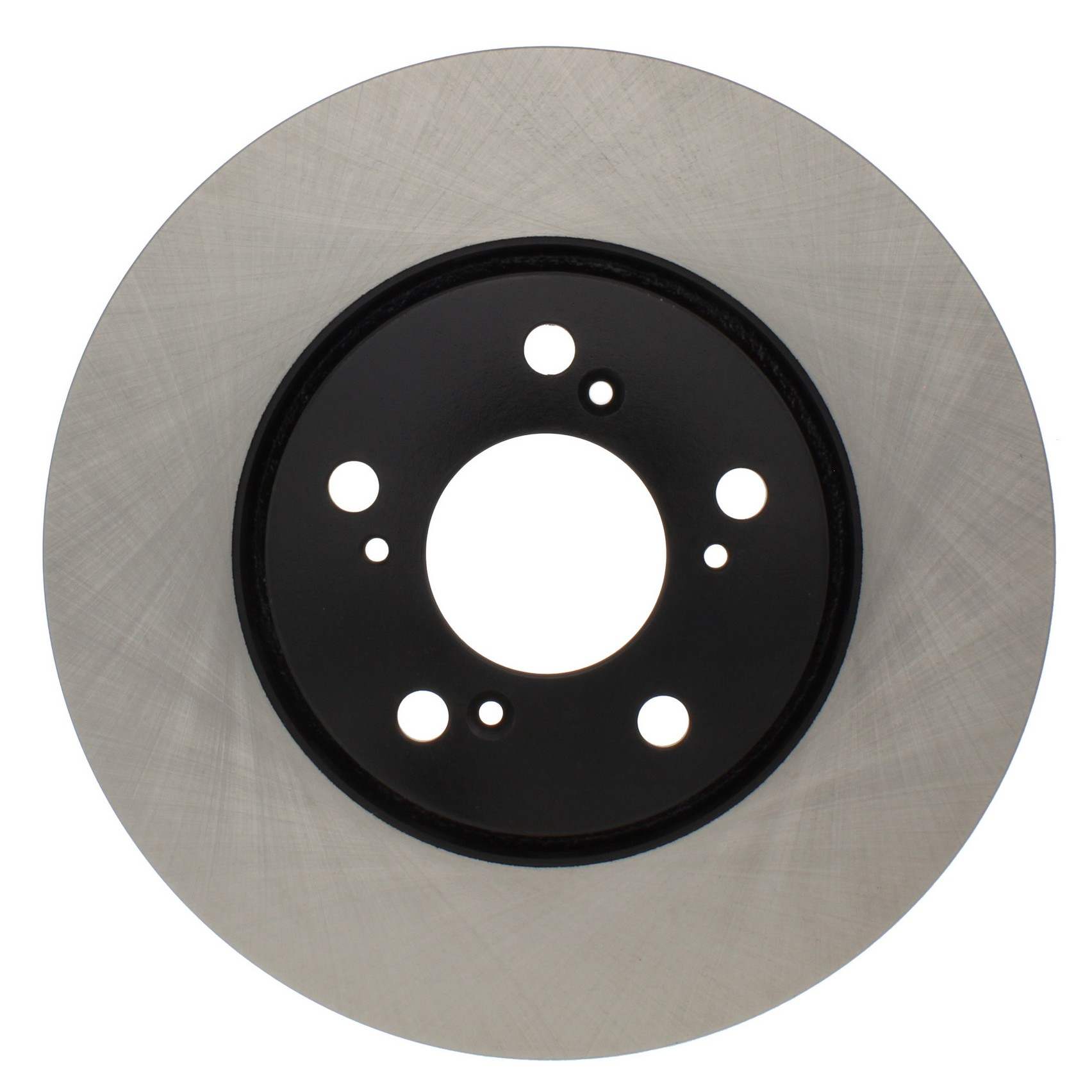 Stoptech Centric Premium Brake Rotor - Front 120.40088