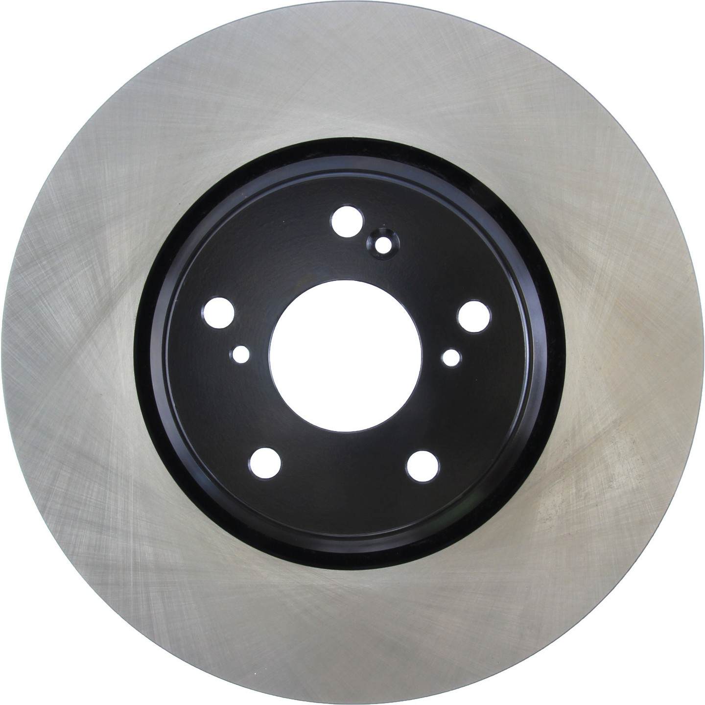 StopTech Premium Brake Rotor  top view frsport 120.40094