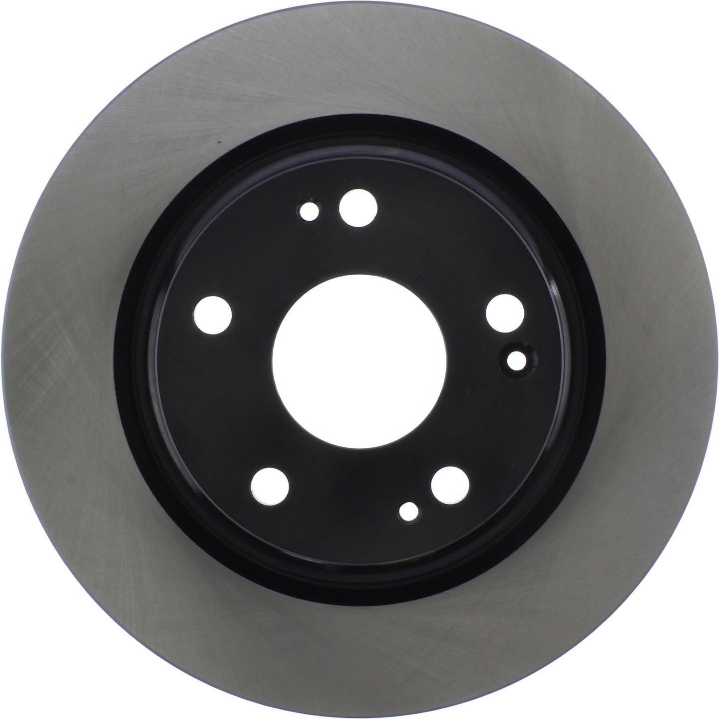 StopTech Premium Brake Rotor  top view frsport 120.40097