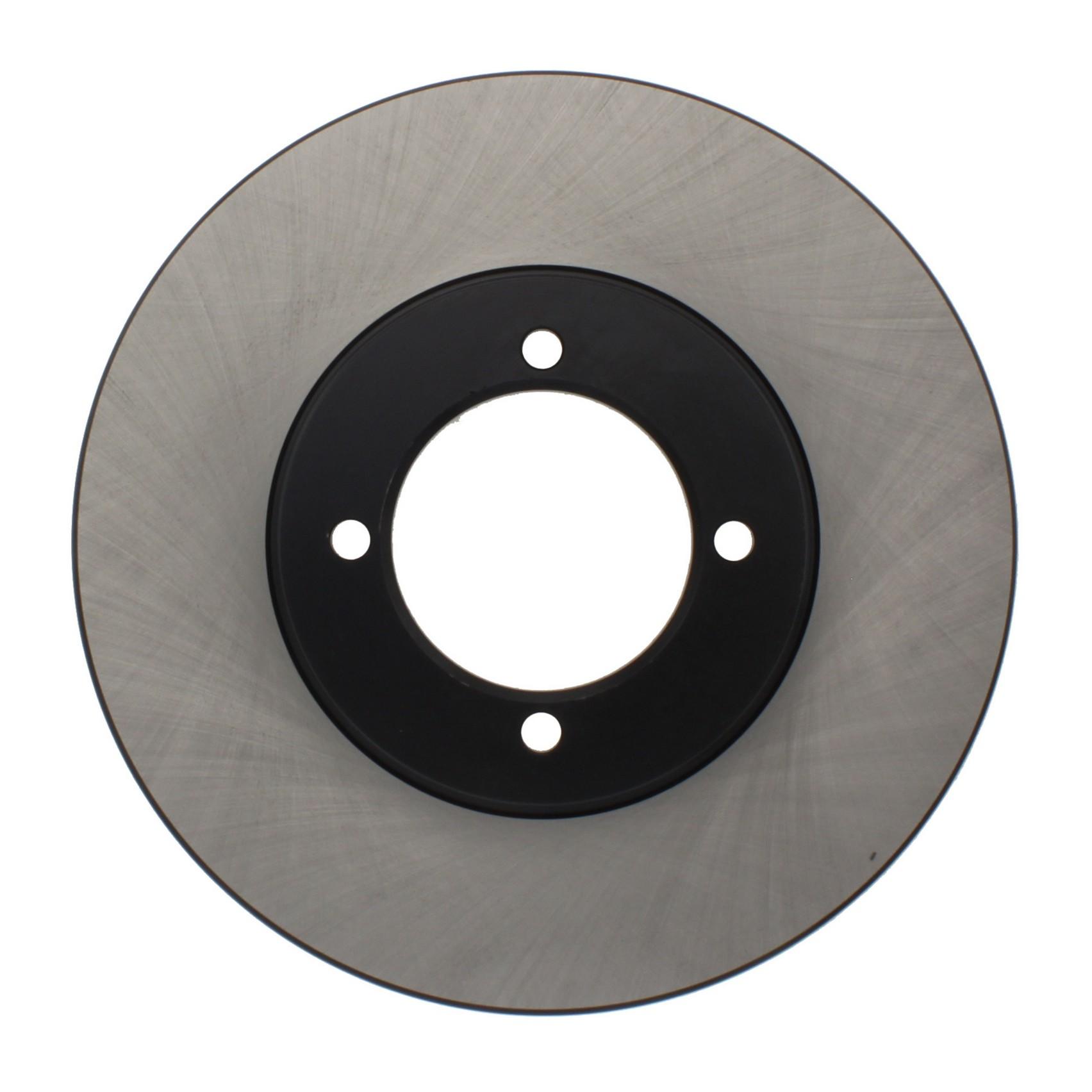 Stoptech Centric Performance Brake Rotor 120.42011