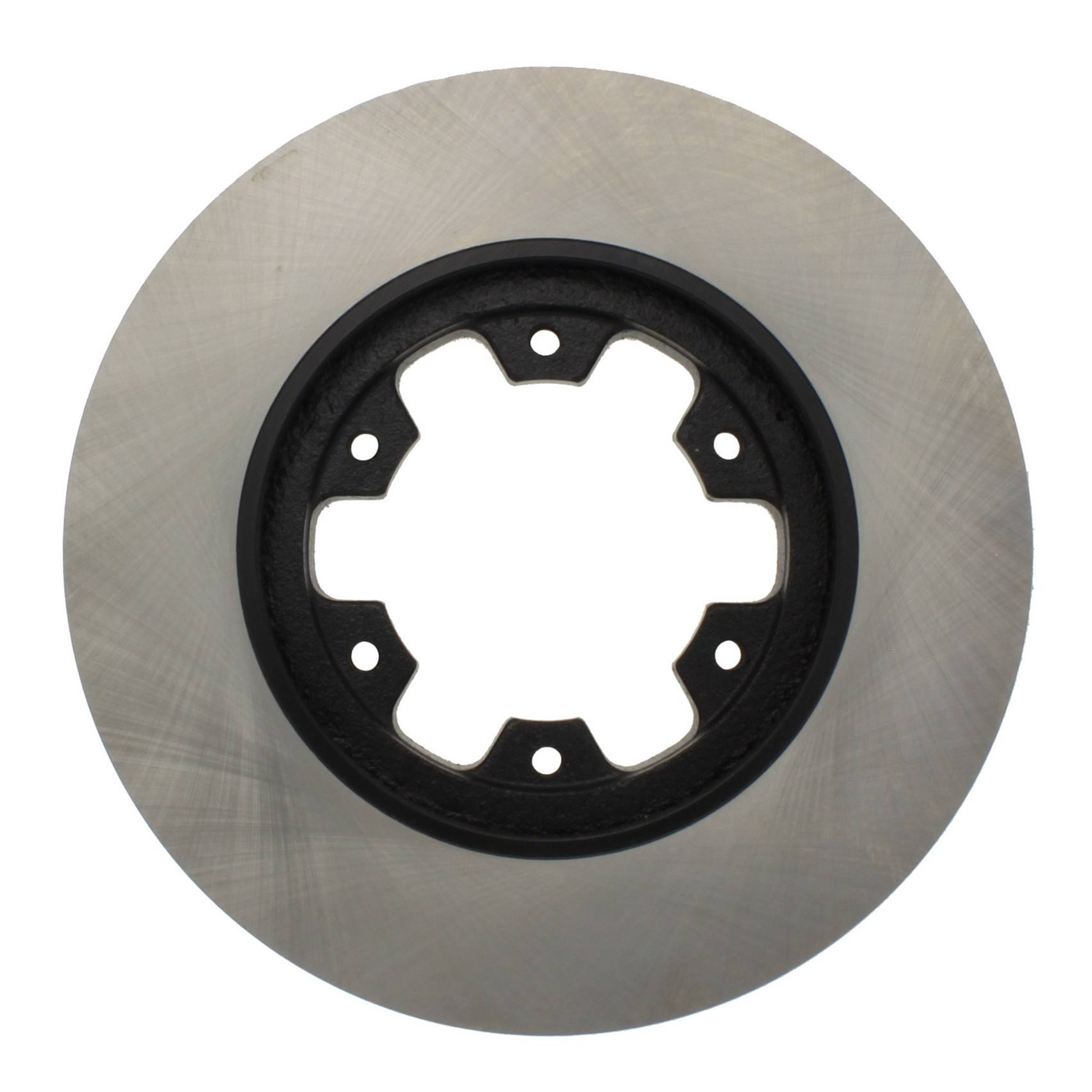 Stoptech Centric Performance Brake Rotor 120.42029