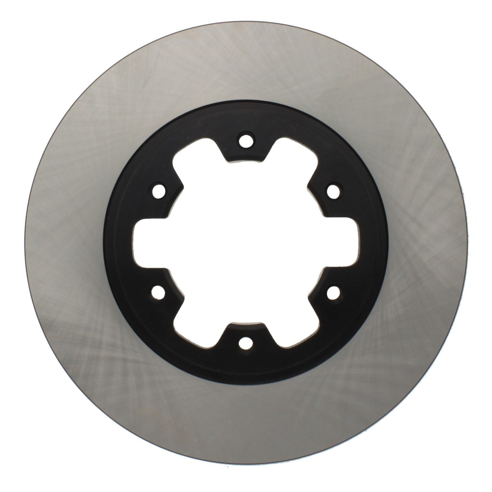 Stoptech Centric Performance Brake Rotor 120.42029